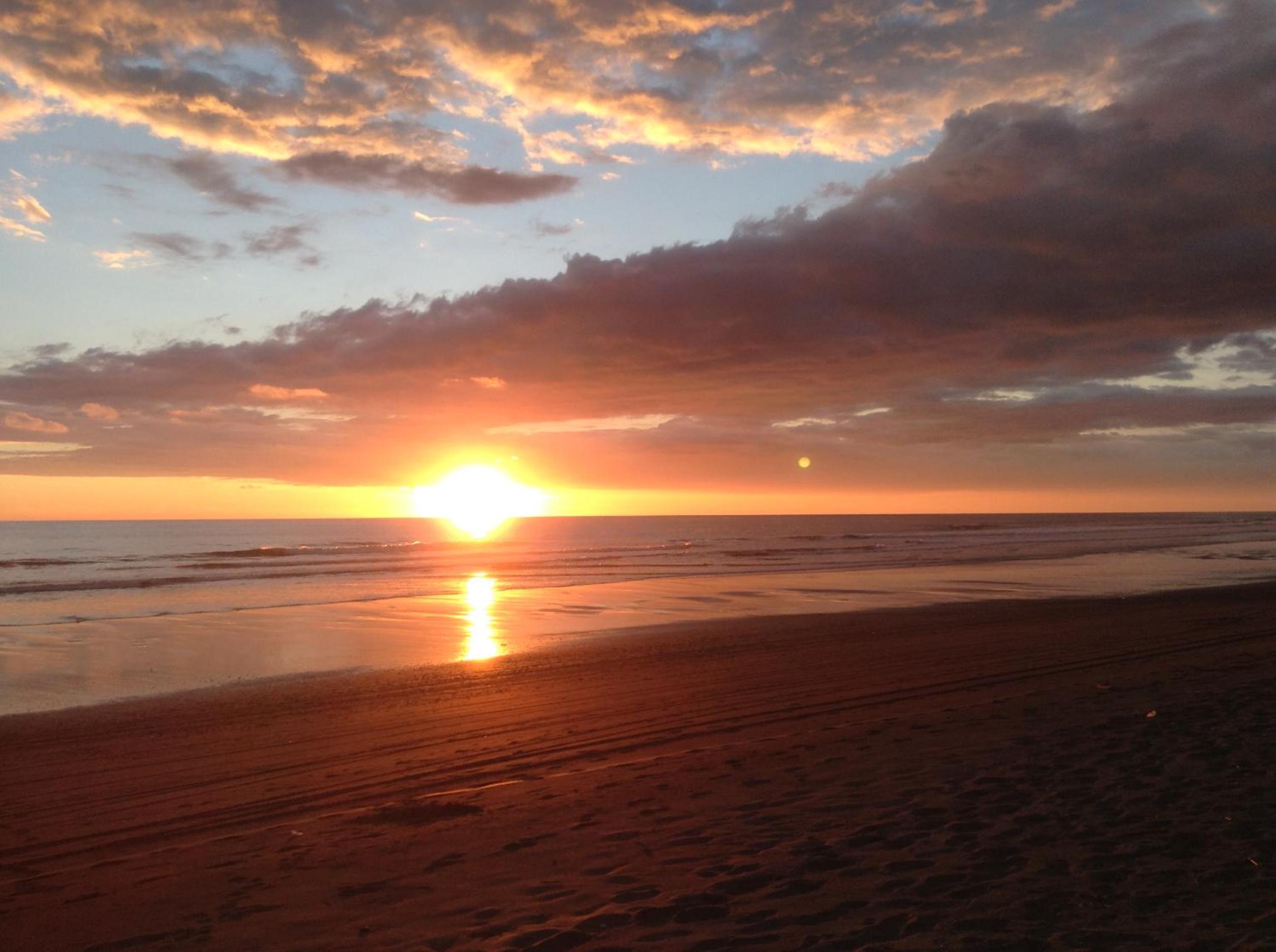 Miguel Surf Camp