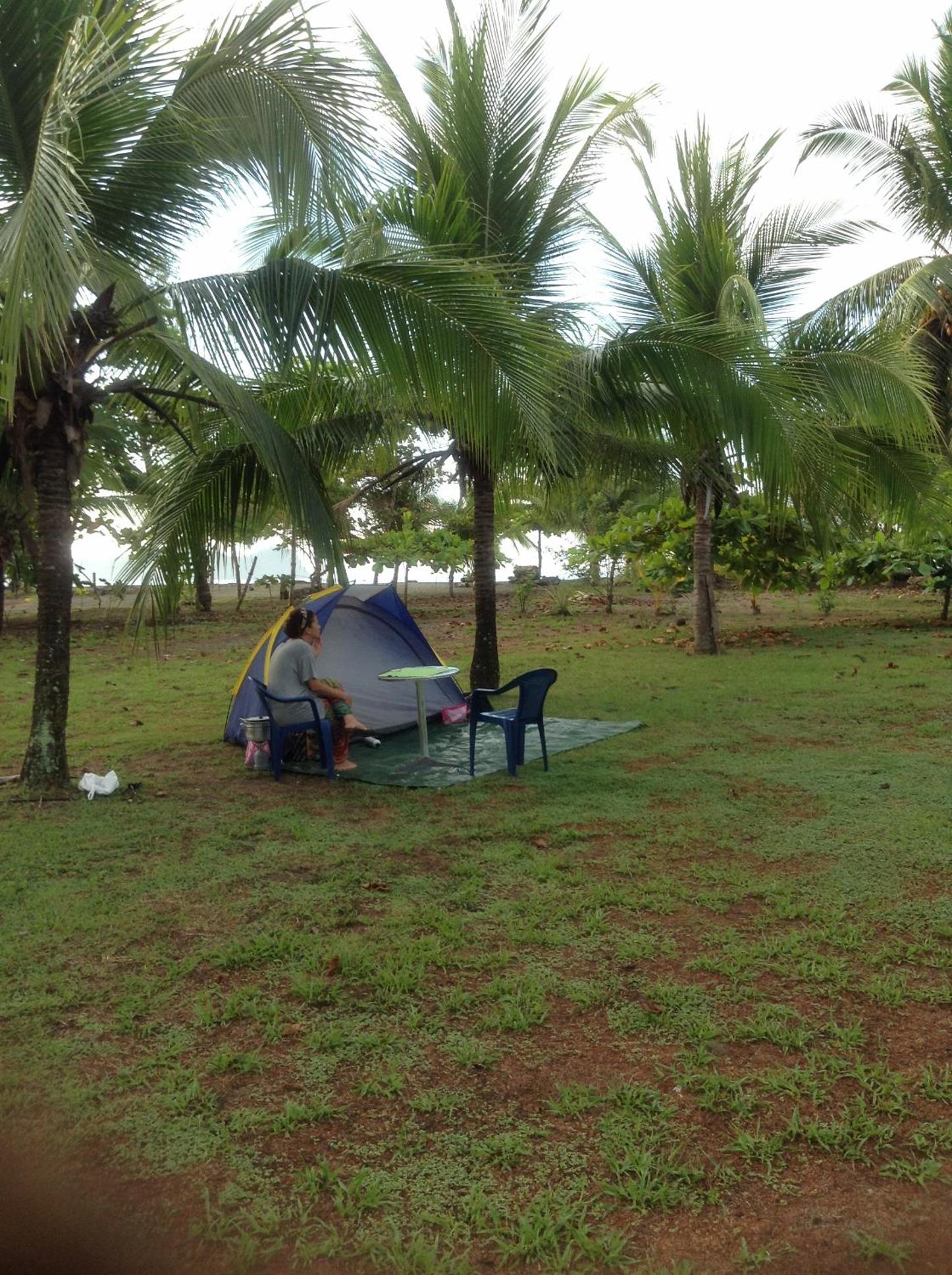 Miguel Surf Camp