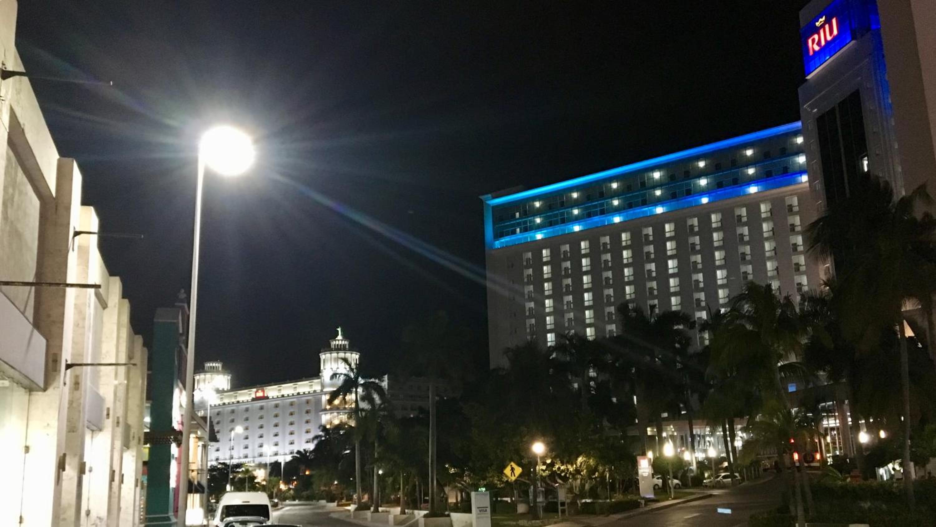 Cancún Suites Apartments - Hotel Zone
