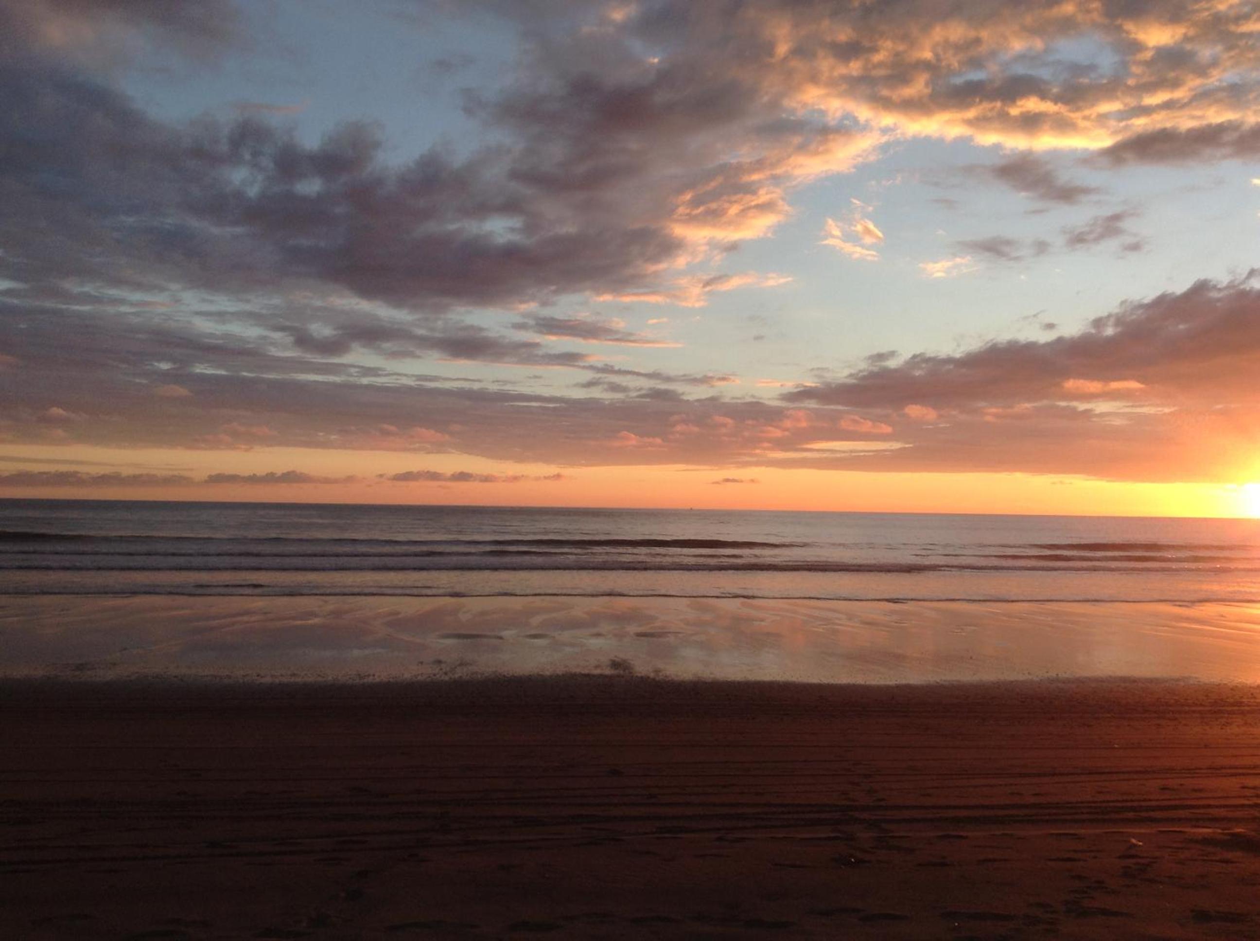 Miguel Surf Camp
