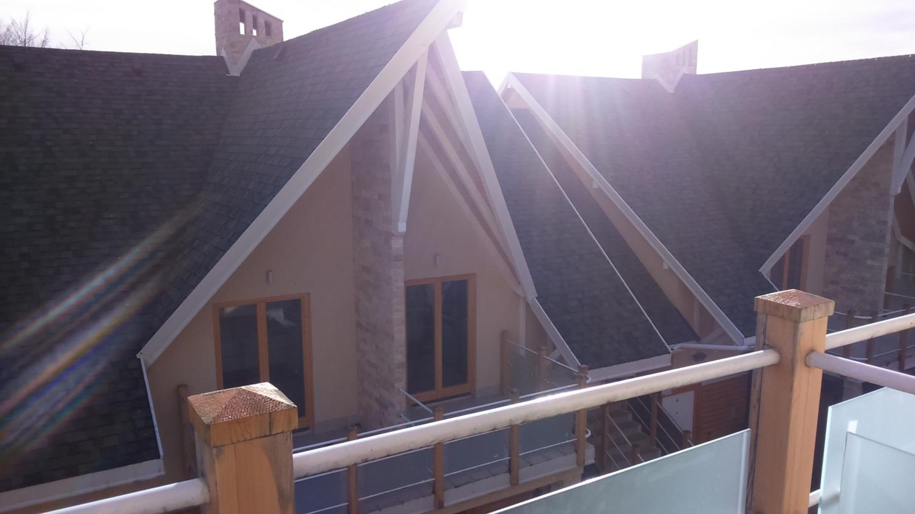 Apartman "Sunce" na Zovi