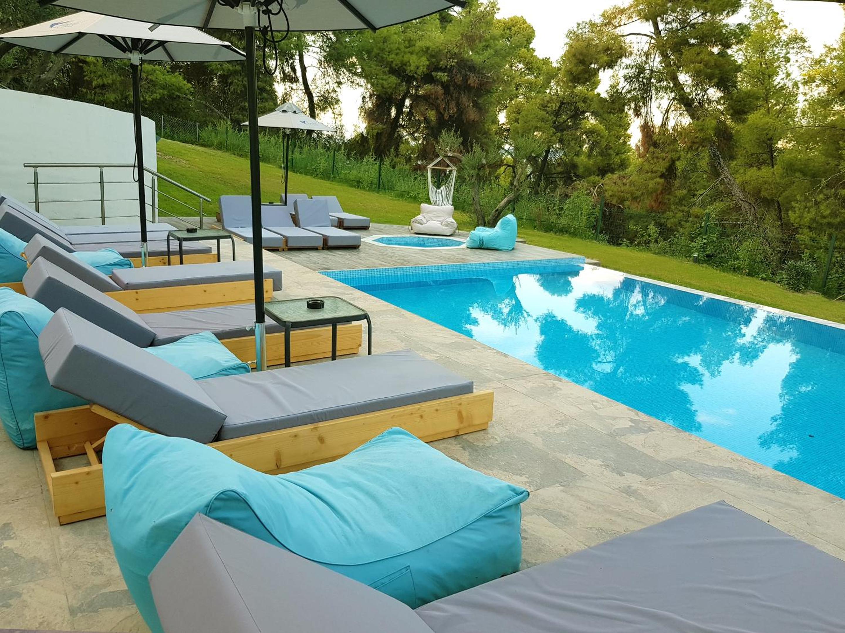 Avatel Eco Lodge