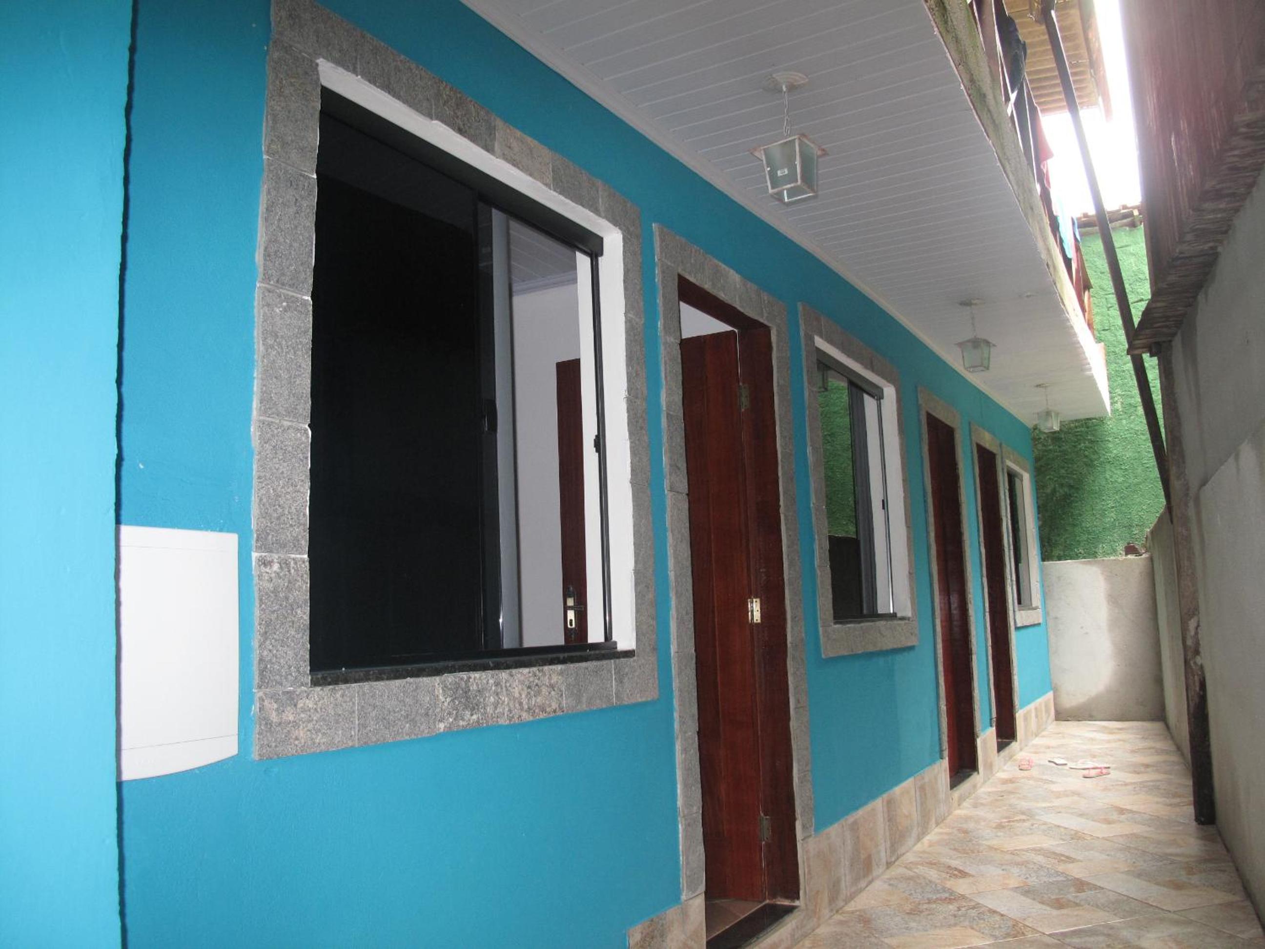 Hotel Suítes Cantinho da Pedra - Image 1