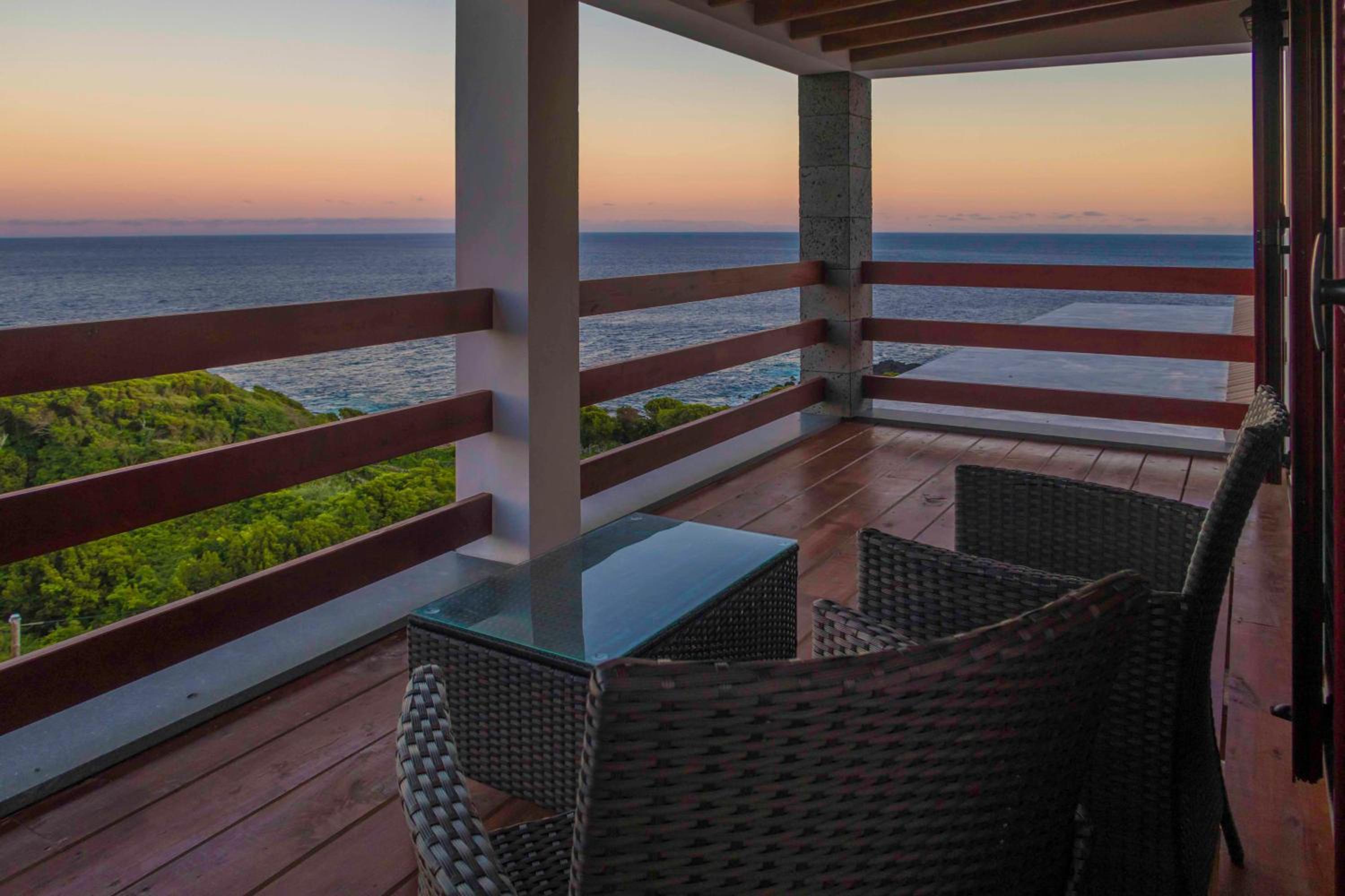 Adega Ninho da Cagarra view 5