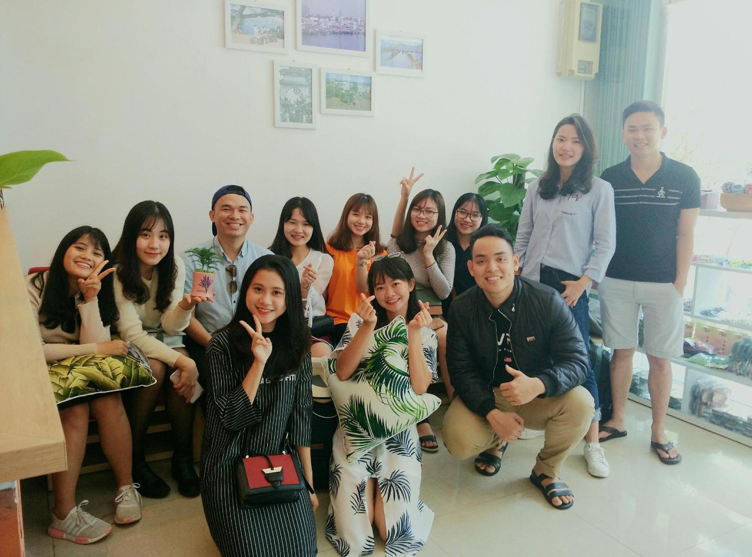 City Hostel Da Nang