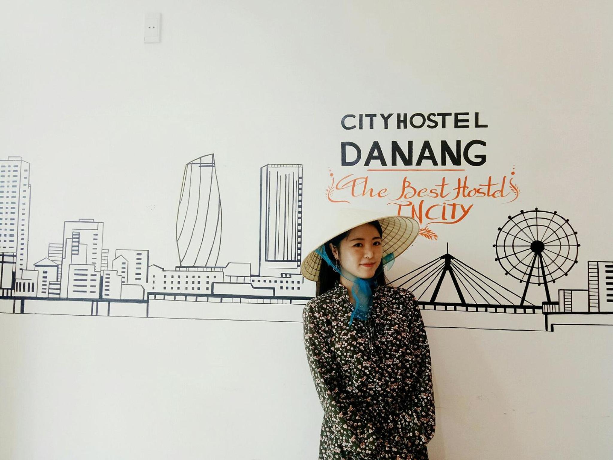 City Hostel Da Nang