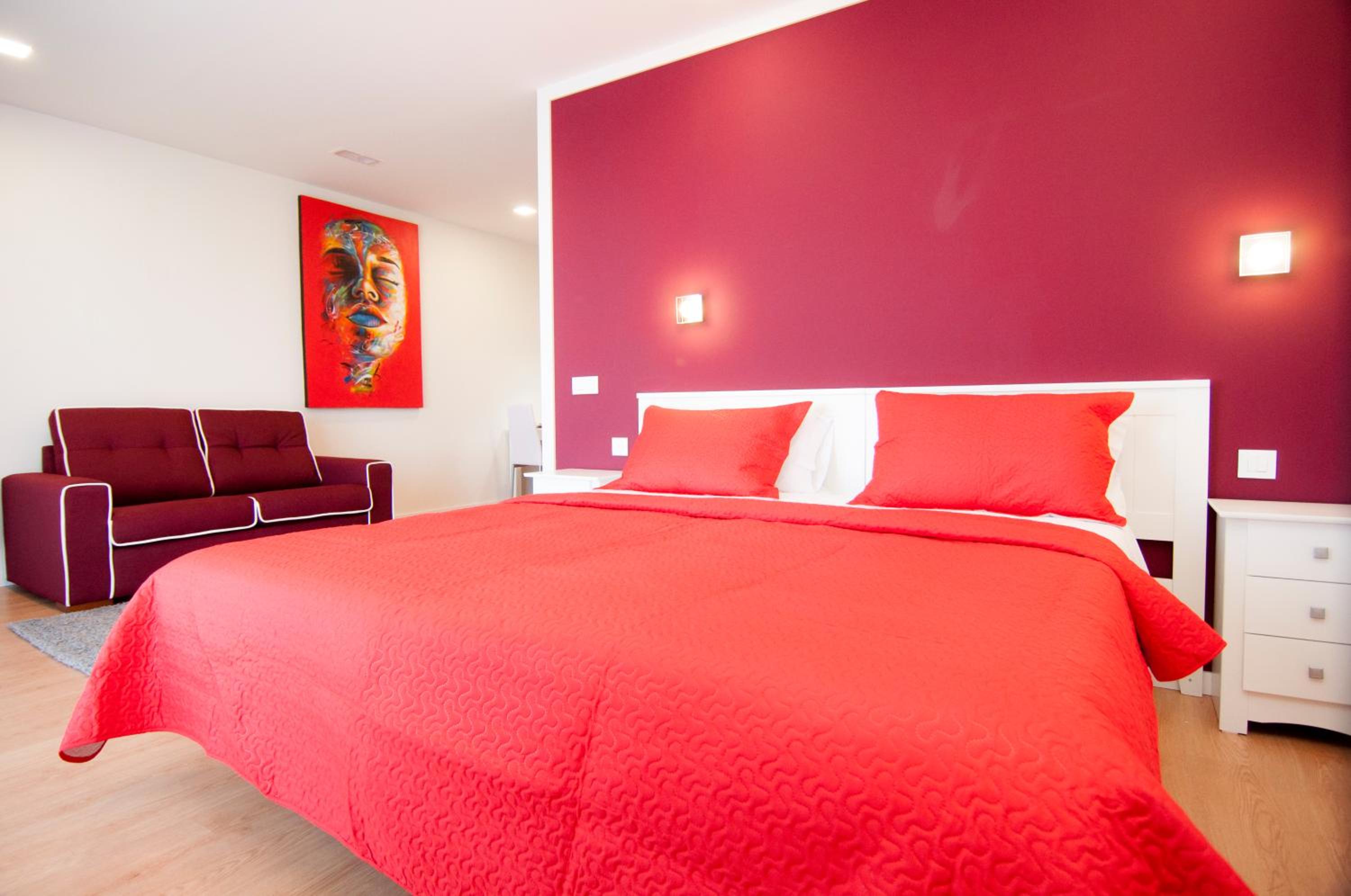 Los Rodeos Luxury Vivienda Vacacional view 5