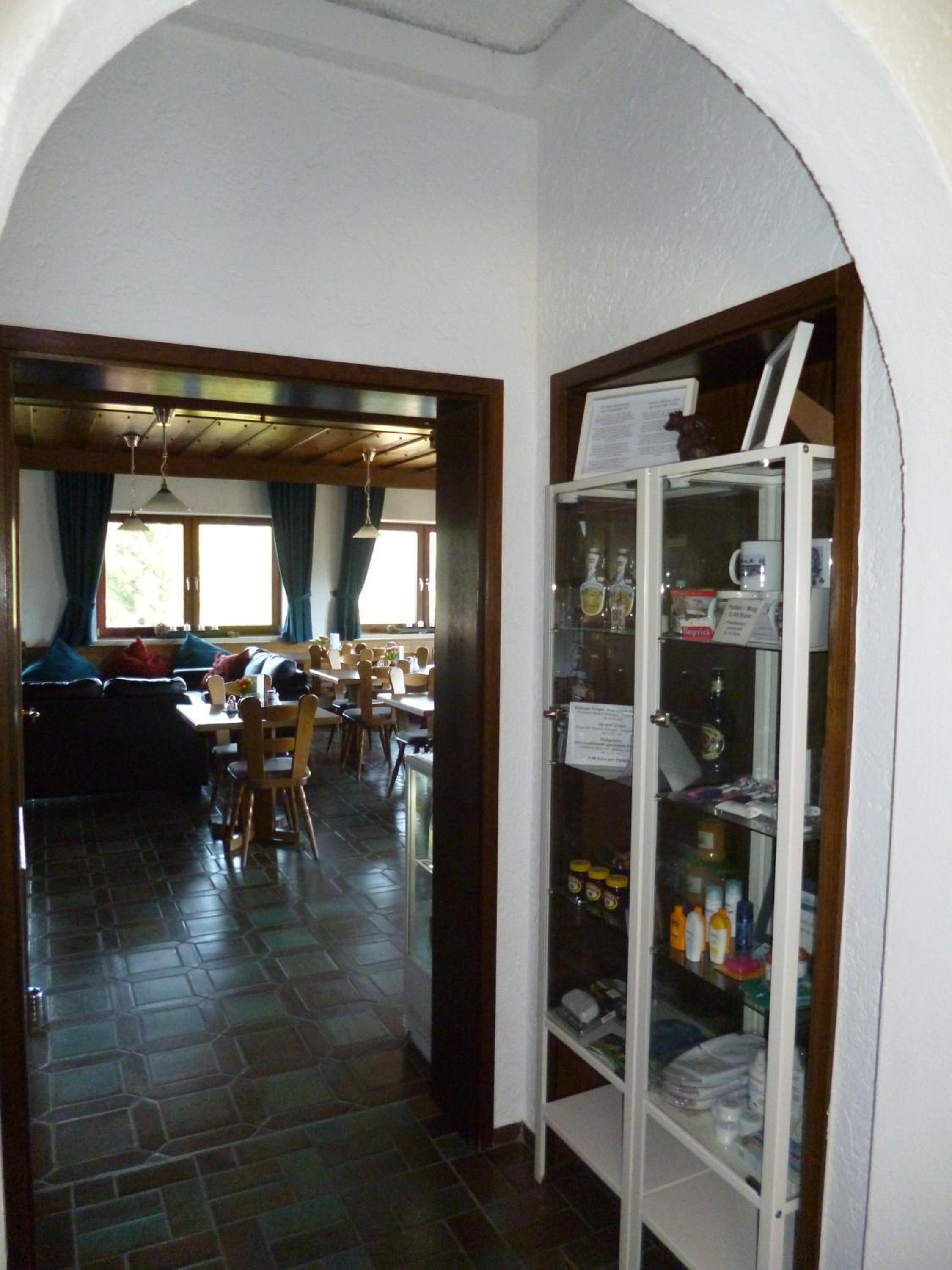 Gästehaus am Berg