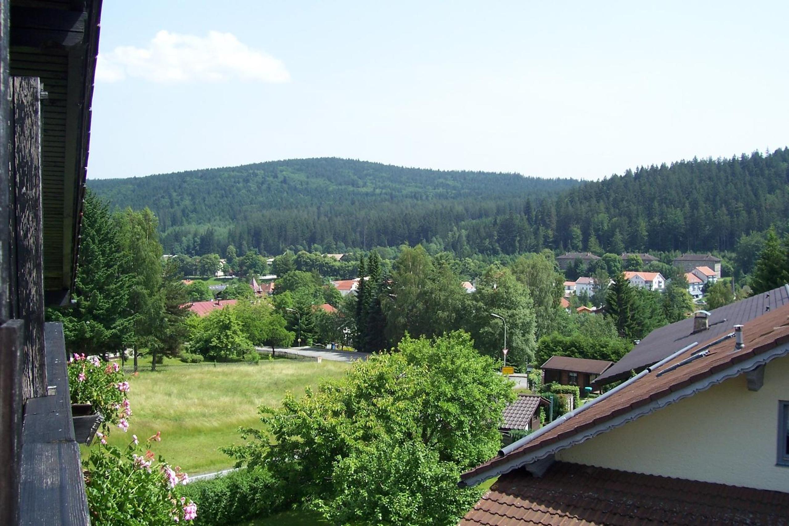 Gästehaus am Berg