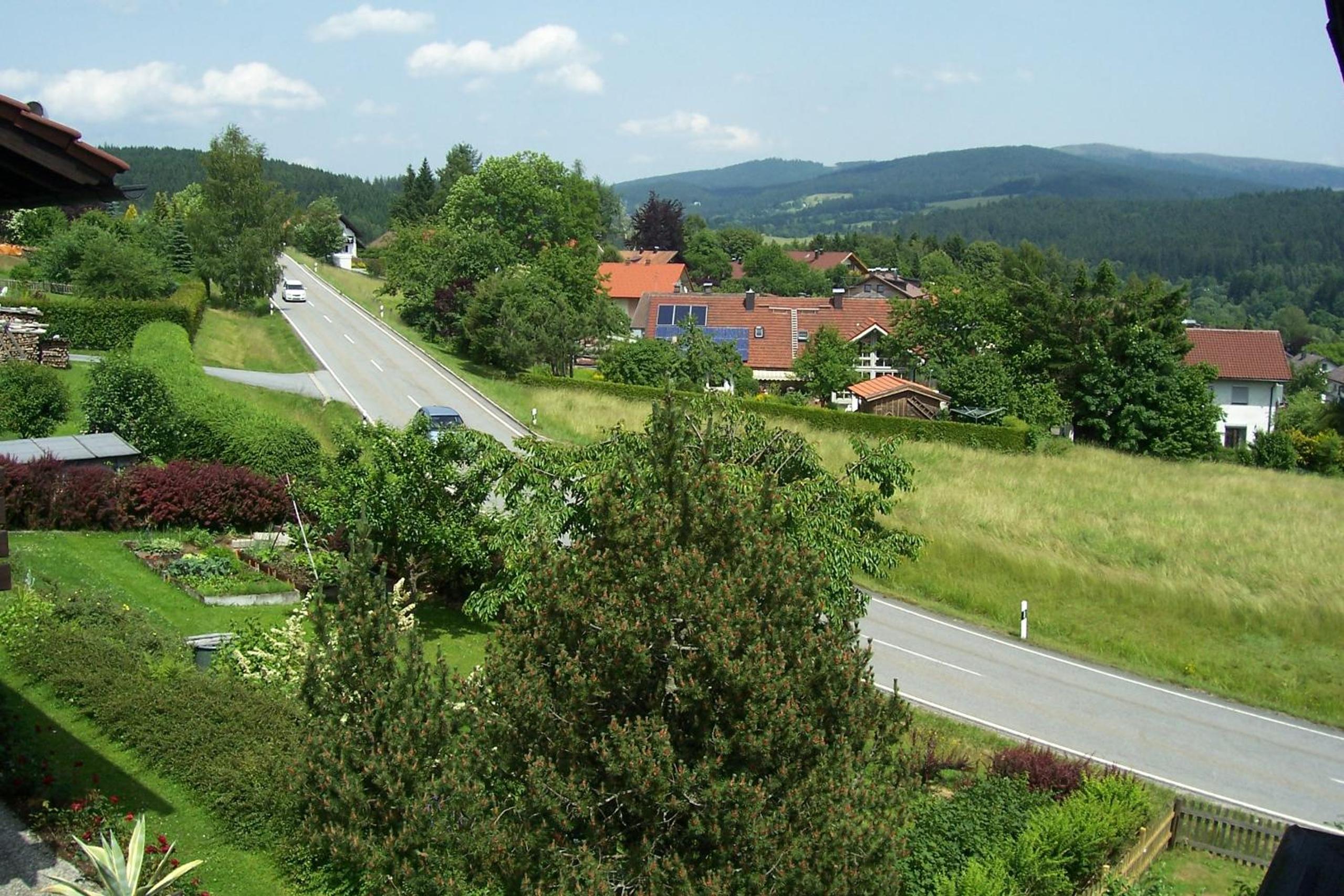 Gästehaus am Berg