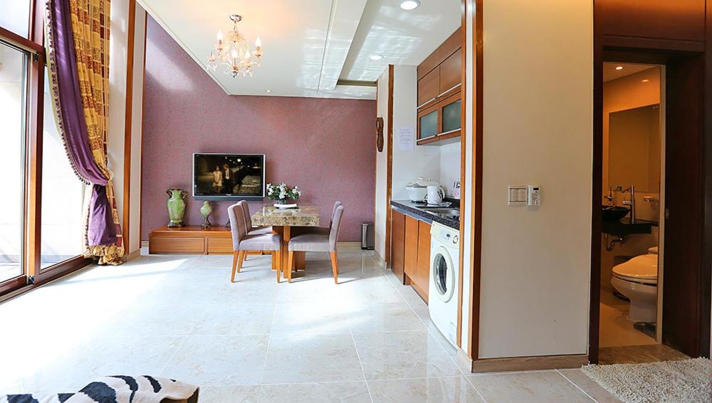 Hugel Heim Pension, Pyeongchang , Güney Kore - 8
