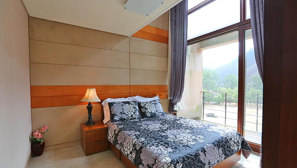 Hugel Heim Pension, Pyeongchang , Güney Kore - 5