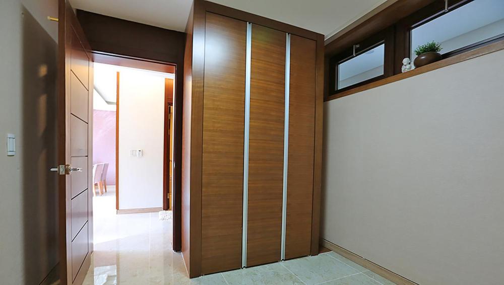 Hugel Heim Pension, Pyeongchang , Güney Kore - 15