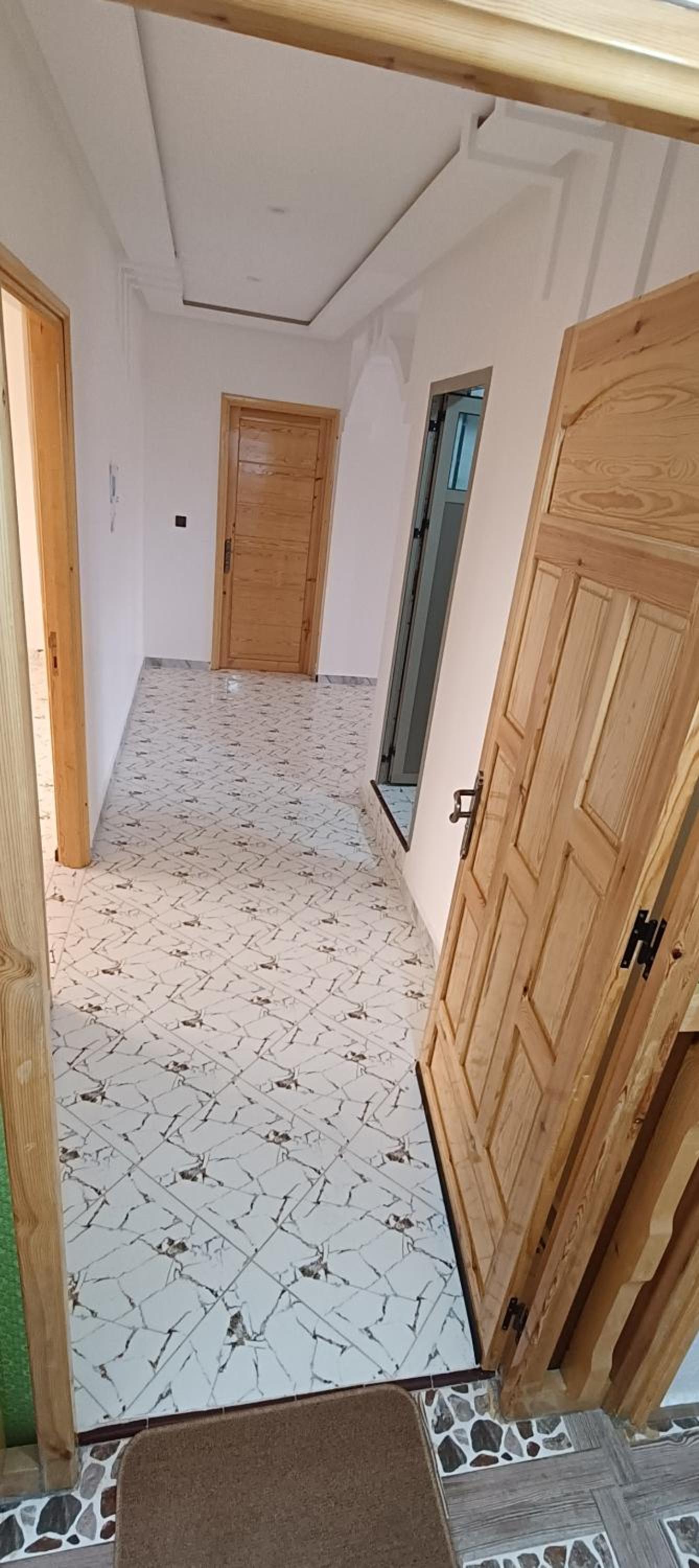 Super appartement familial chez hamza oualidia