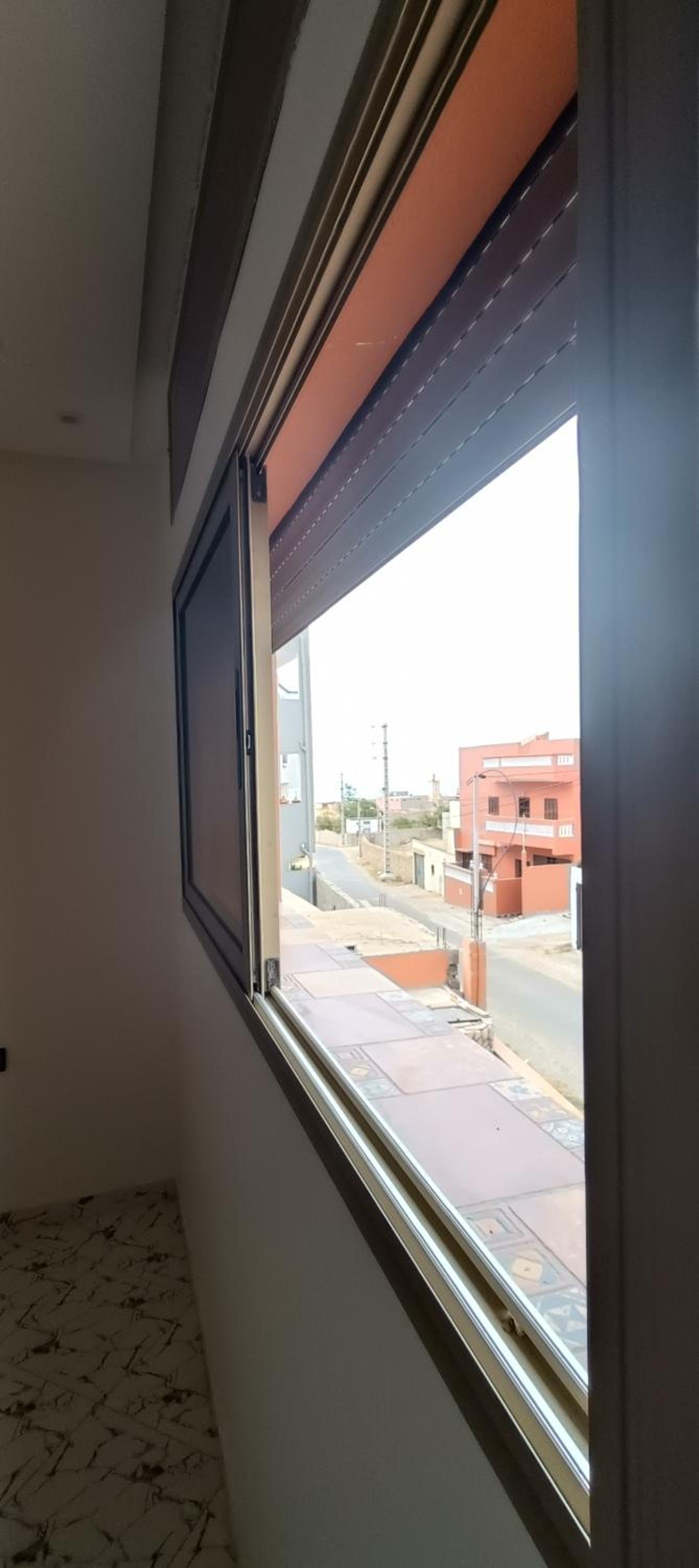 Super appartement familial chez hamza oualidia