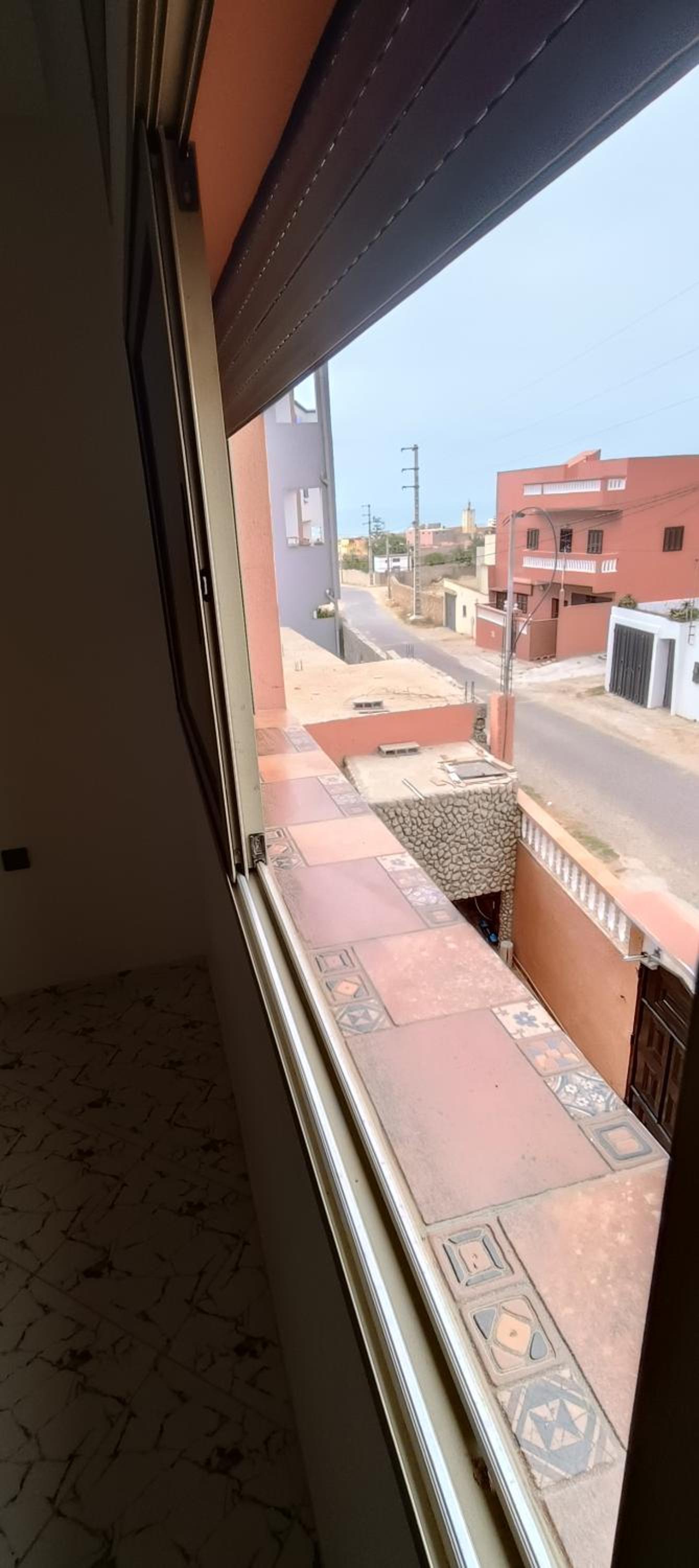 Super appartement familial chez hamza oualidia