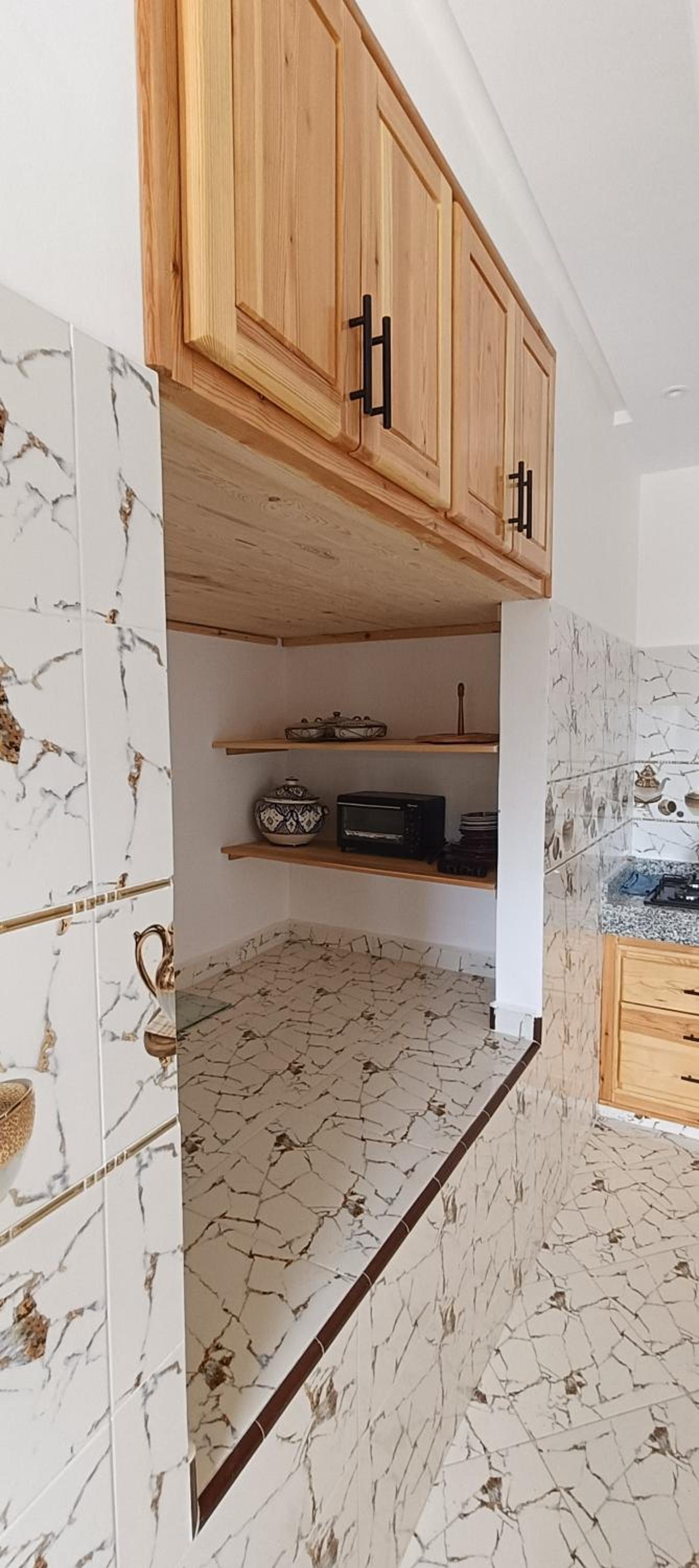 Super appartement familial chez hamza oualidia