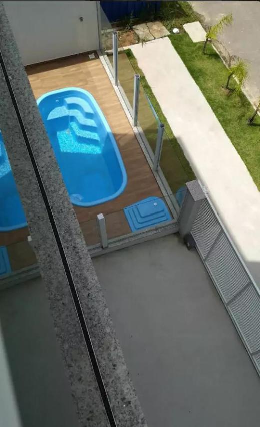 Apto Novinho na Praia de Palmas