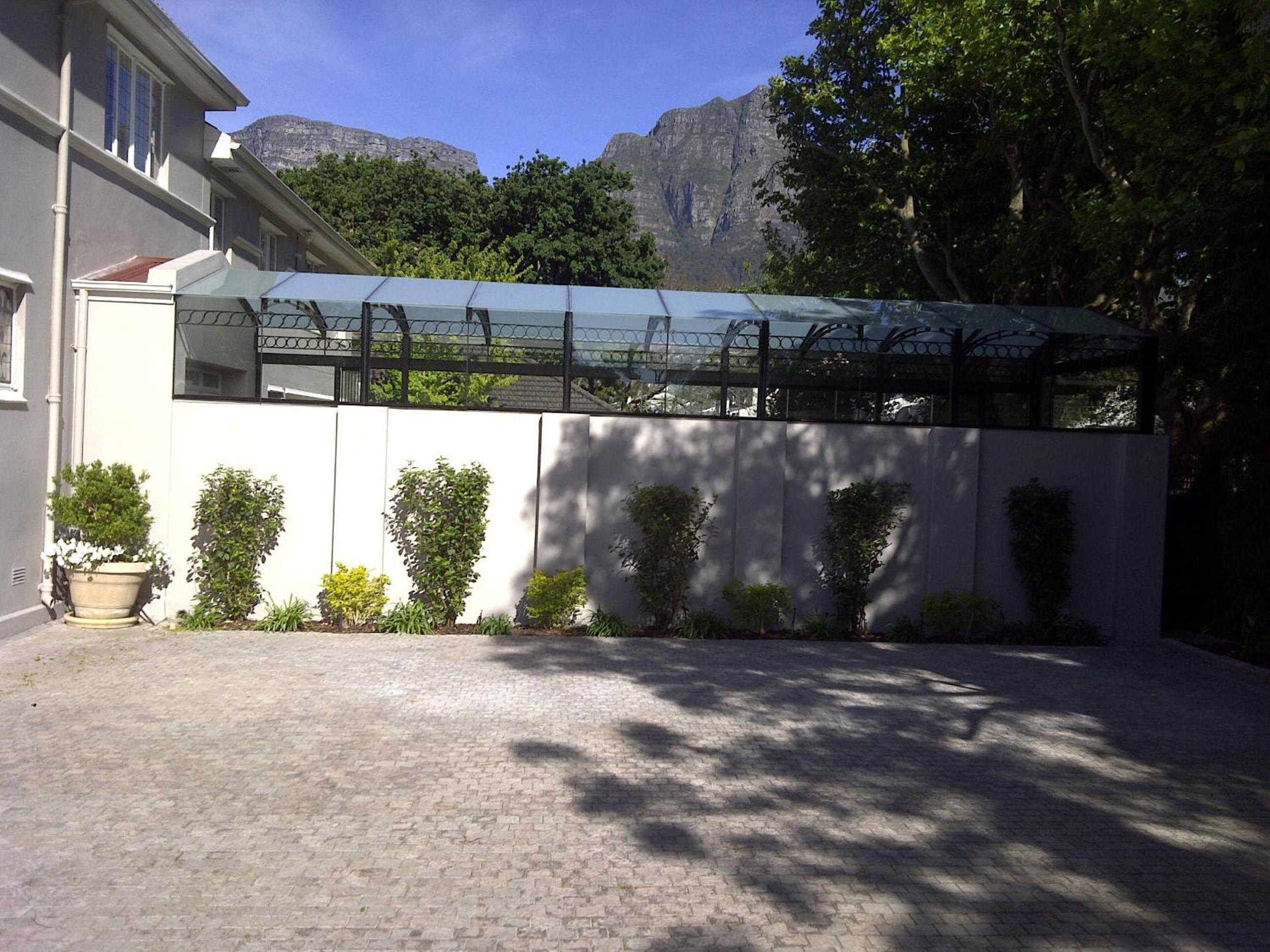 Roodenburg House