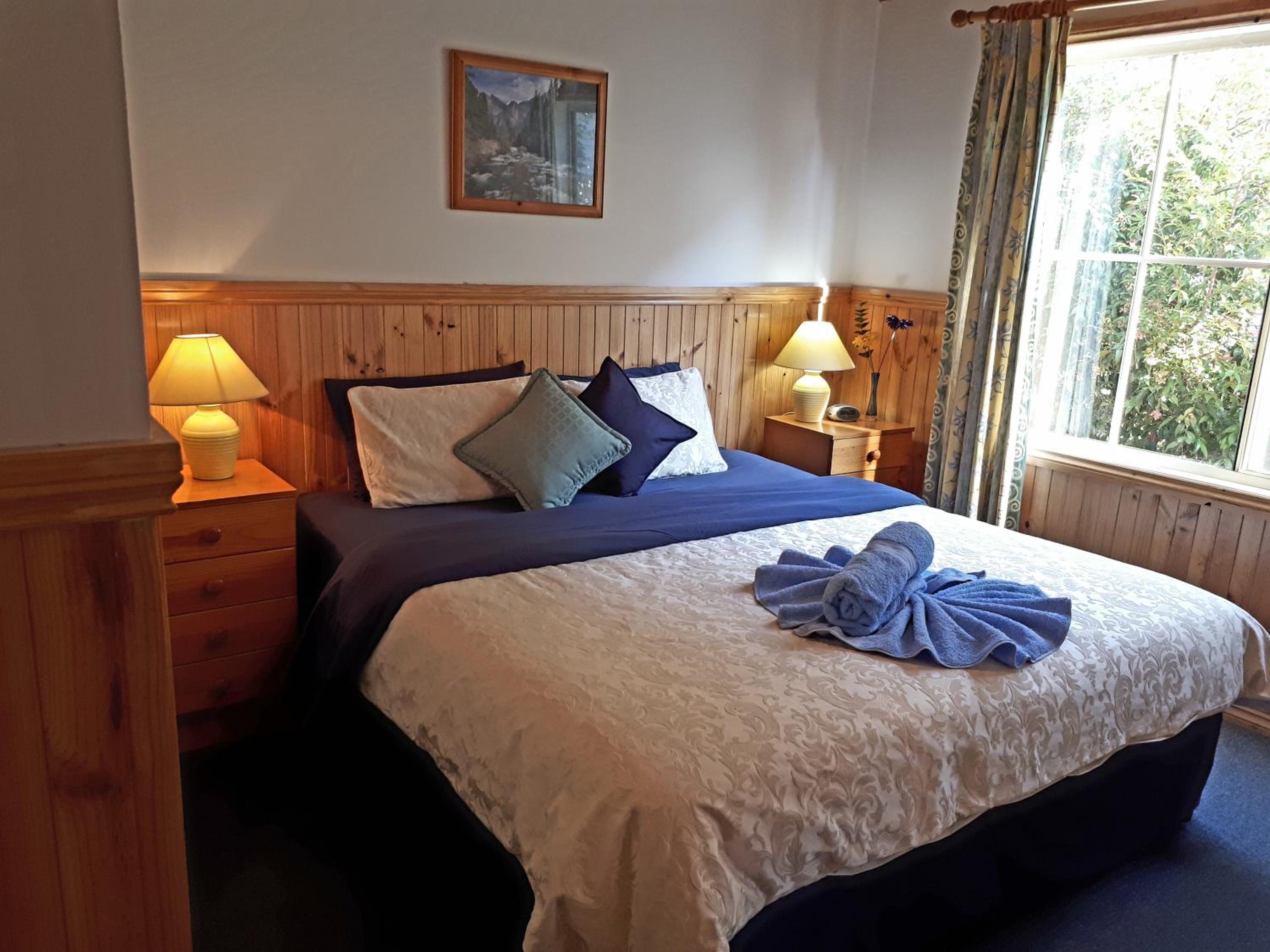 Sunburst Retreat