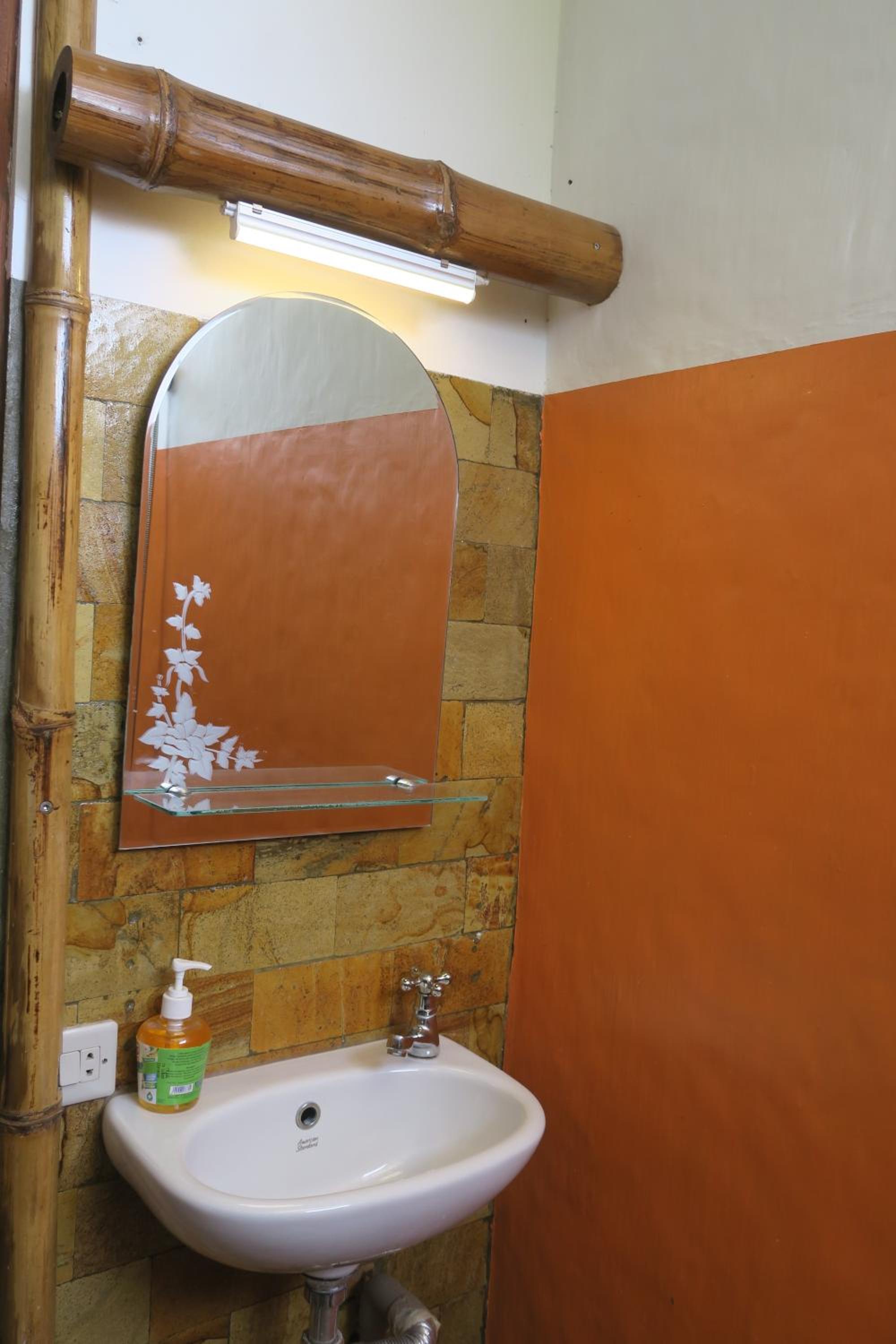Bukit Raya Guesthouse
