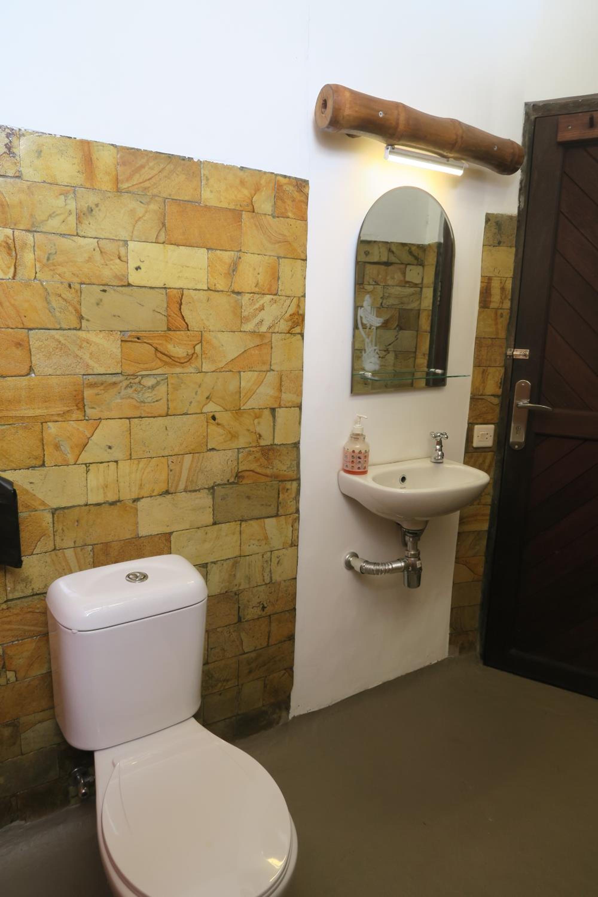 Bukit Raya Guesthouse