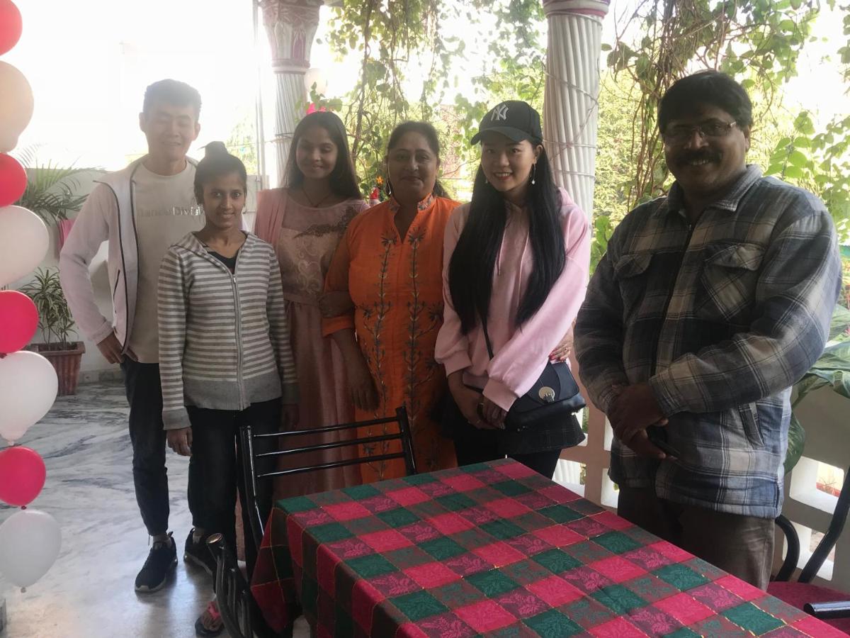 Thomas Home Stay