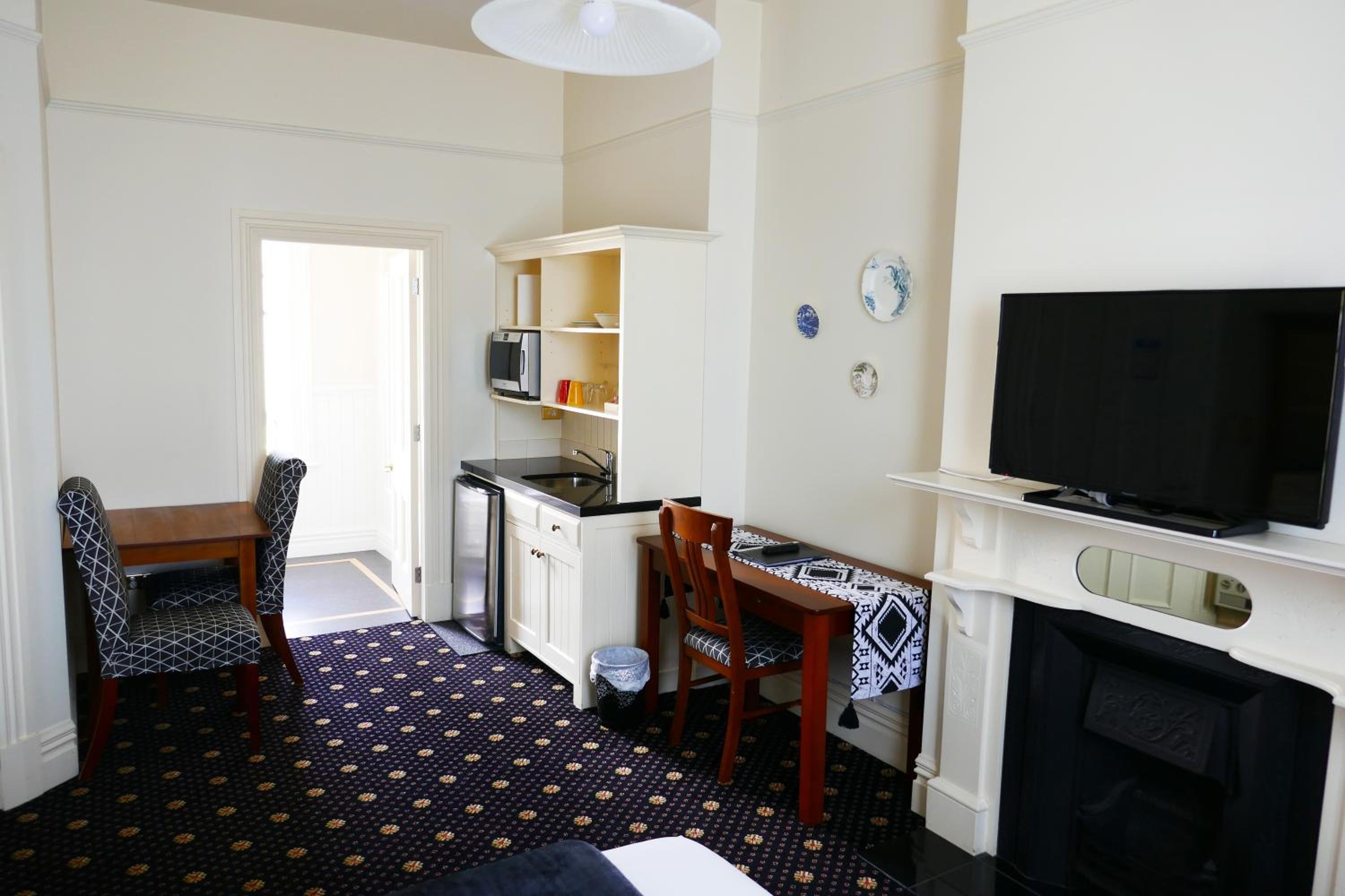 Highland House Boutique Hotel