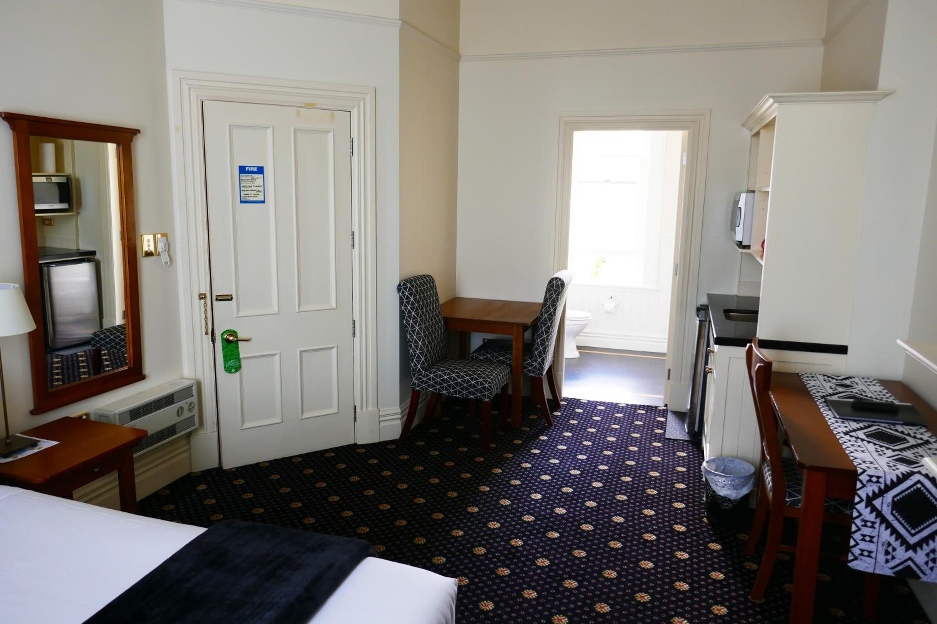 Highland House Boutique Hotel