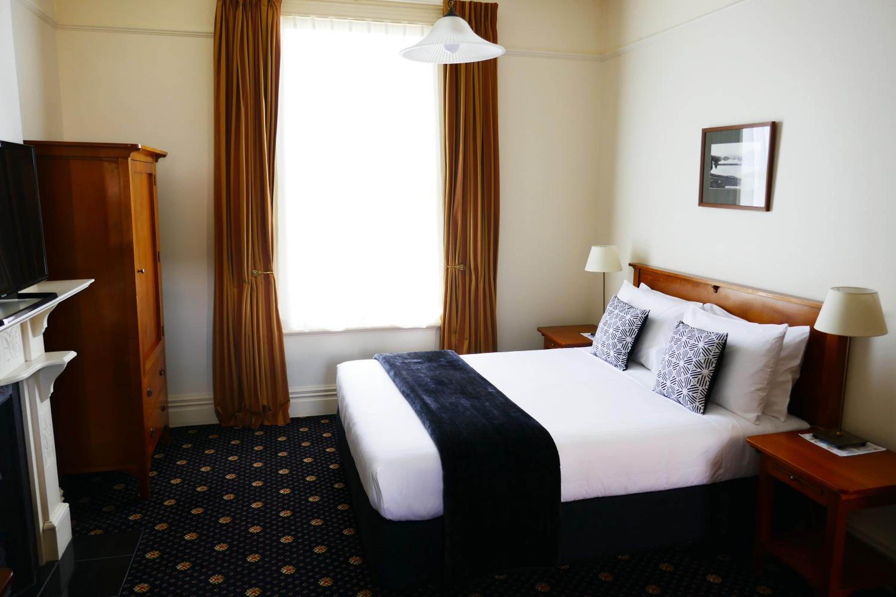 Highland House Boutique Hotel