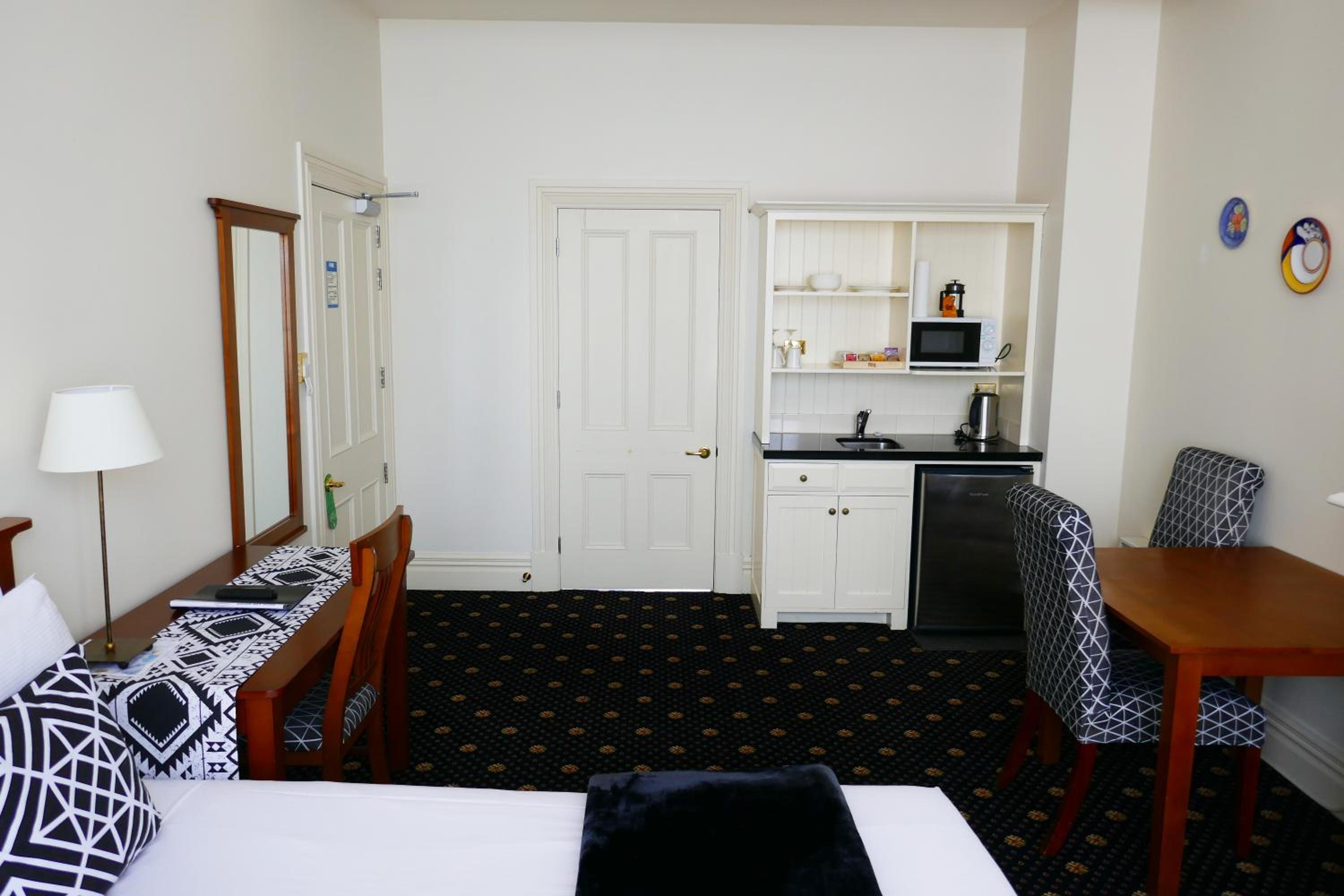 Highland House Boutique Hotel