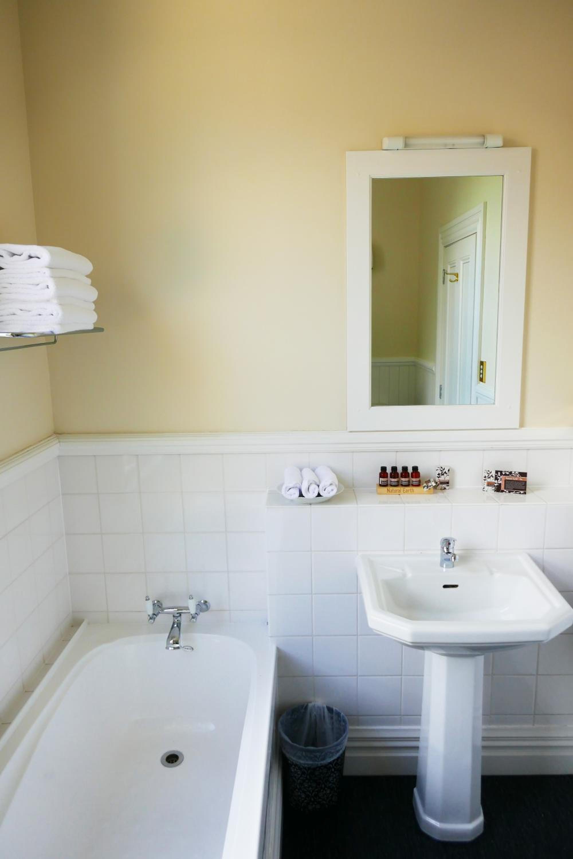 Highland House Boutique Hotel
