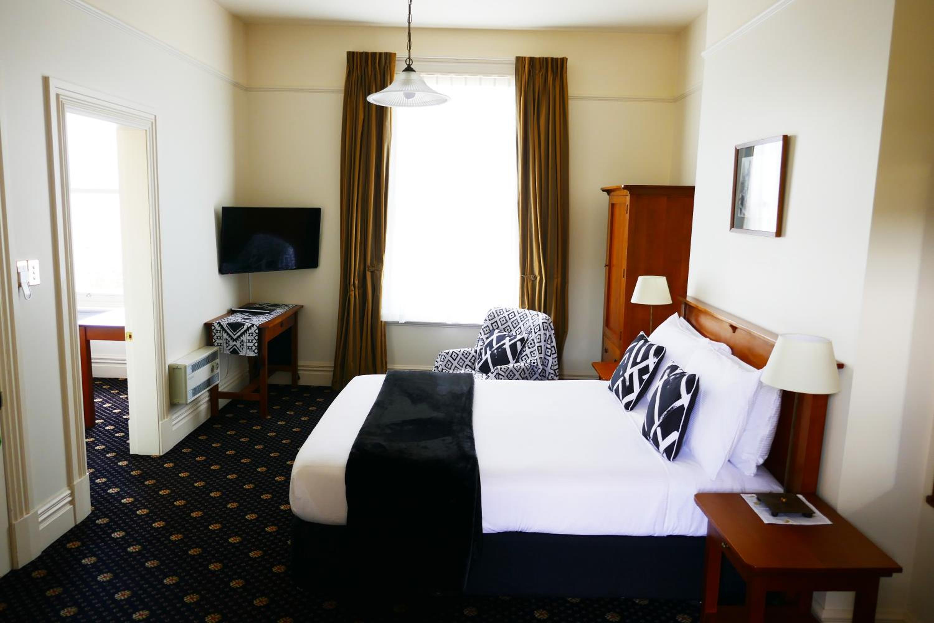 Highland House Boutique Hotel