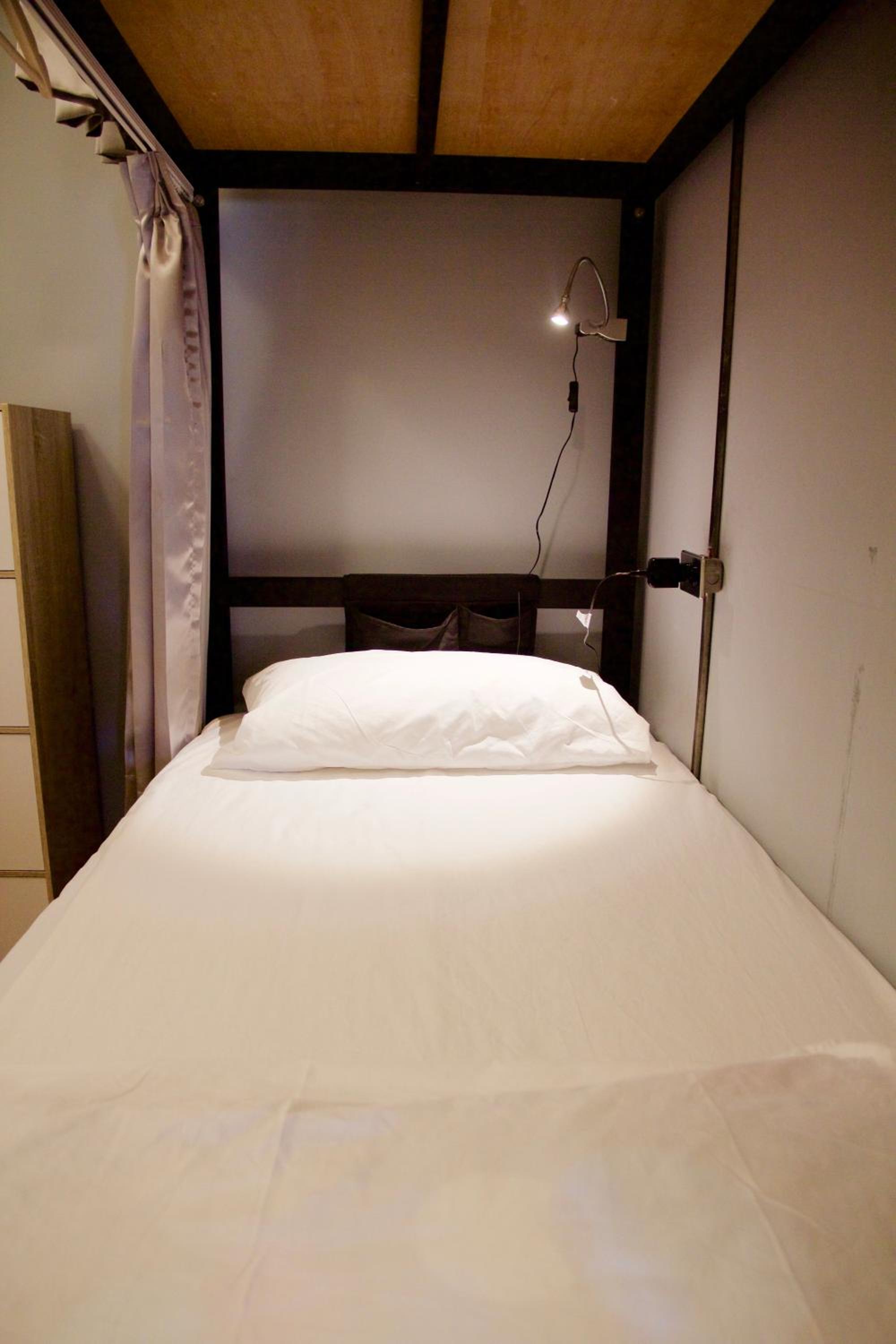 Stay Liuqiu Diving Hostel