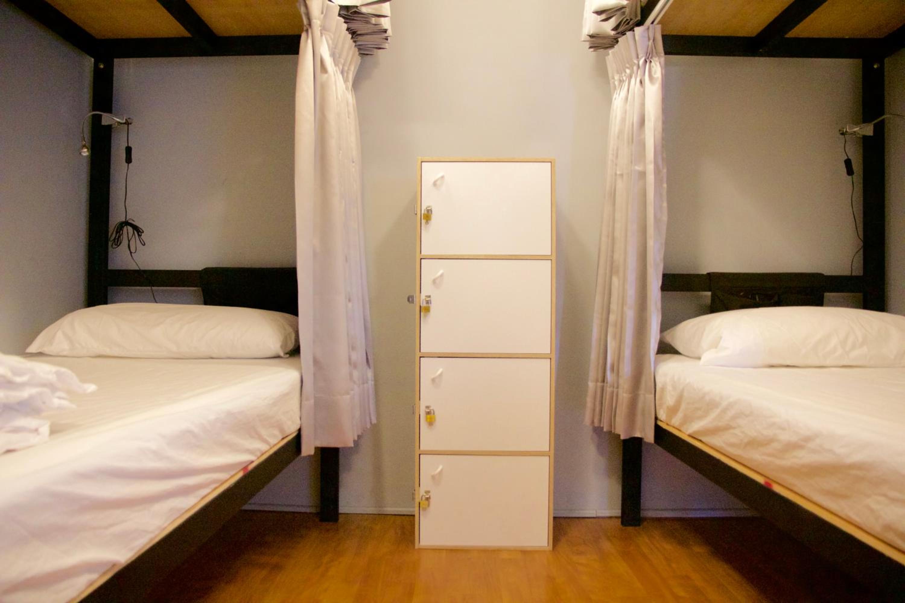 Stay Liuqiu Diving Hostel
