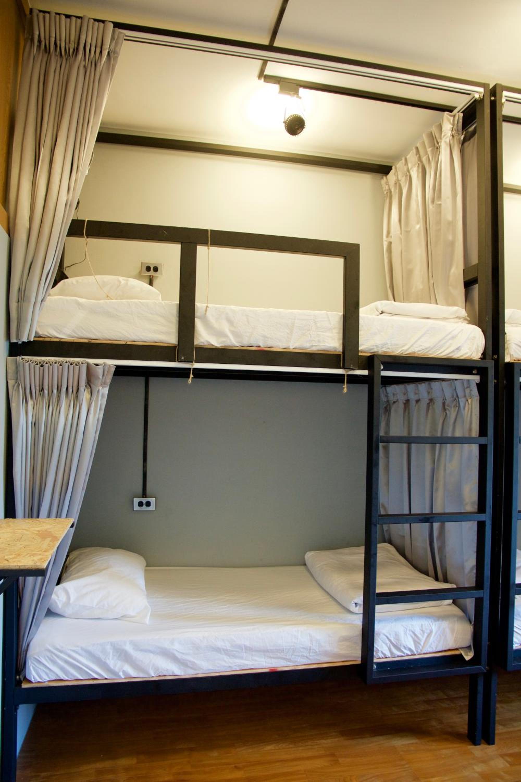 Stay Liuqiu Diving Hostel