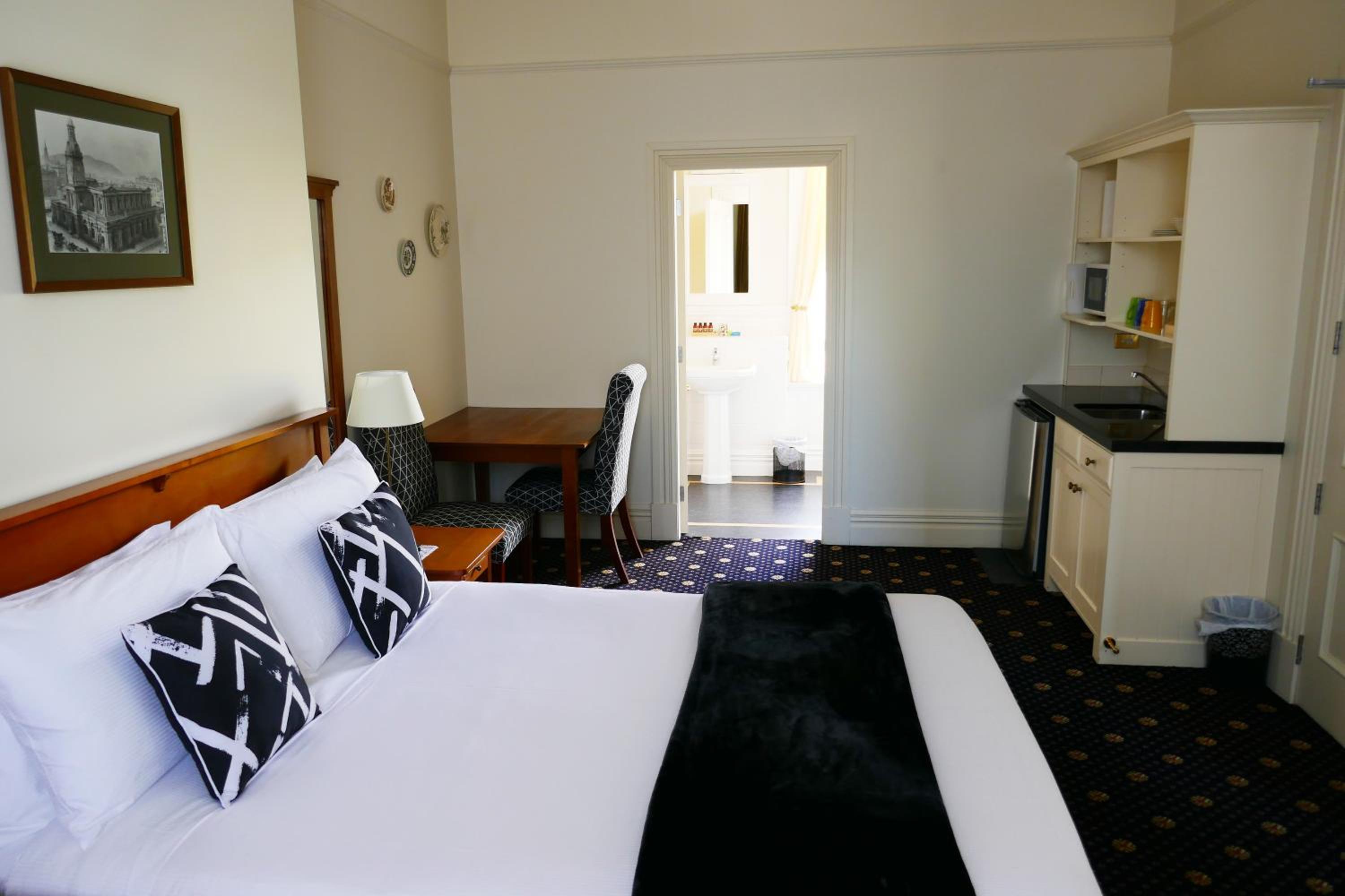 Highland House Boutique Hotel