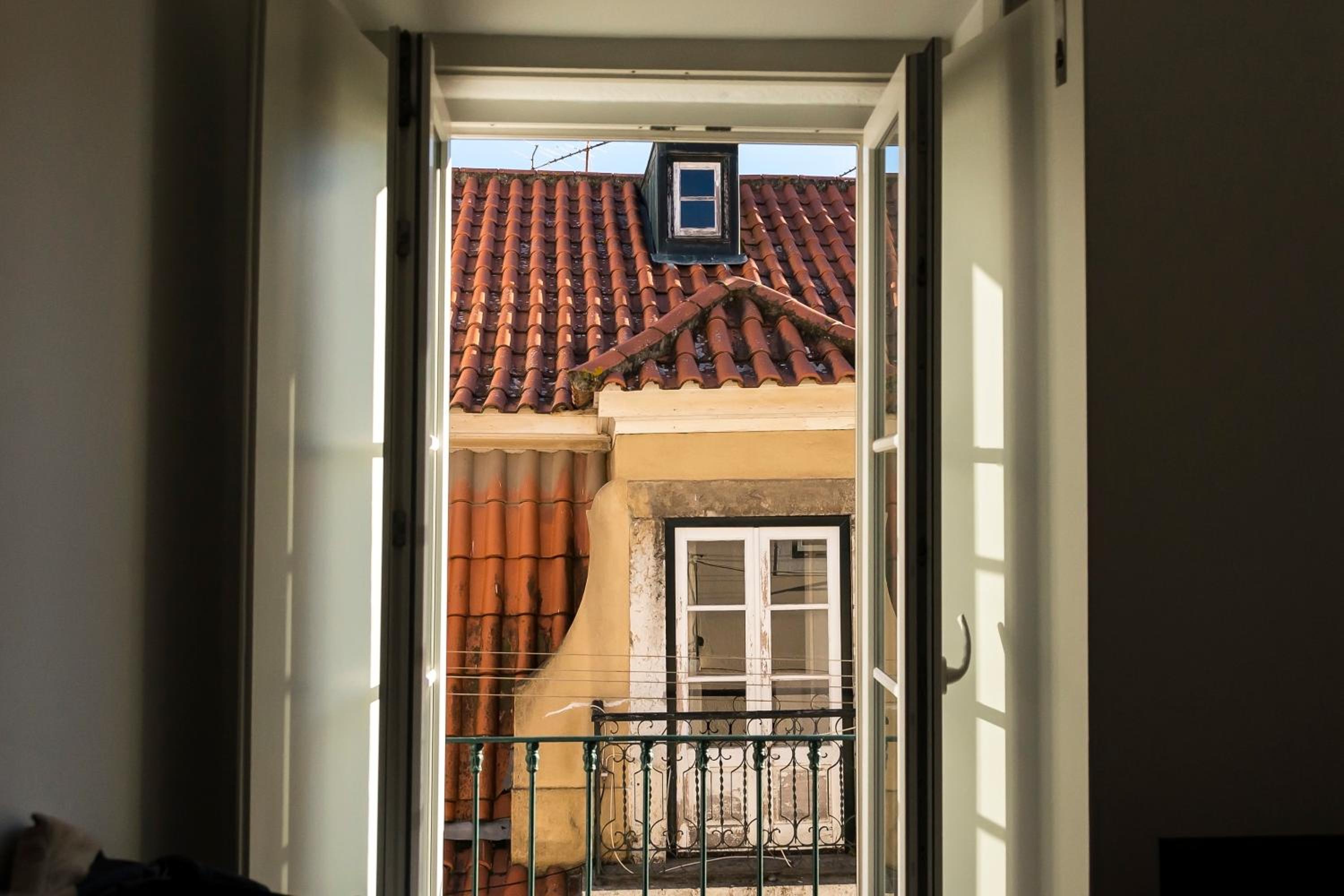 Apartamento ideial view 2