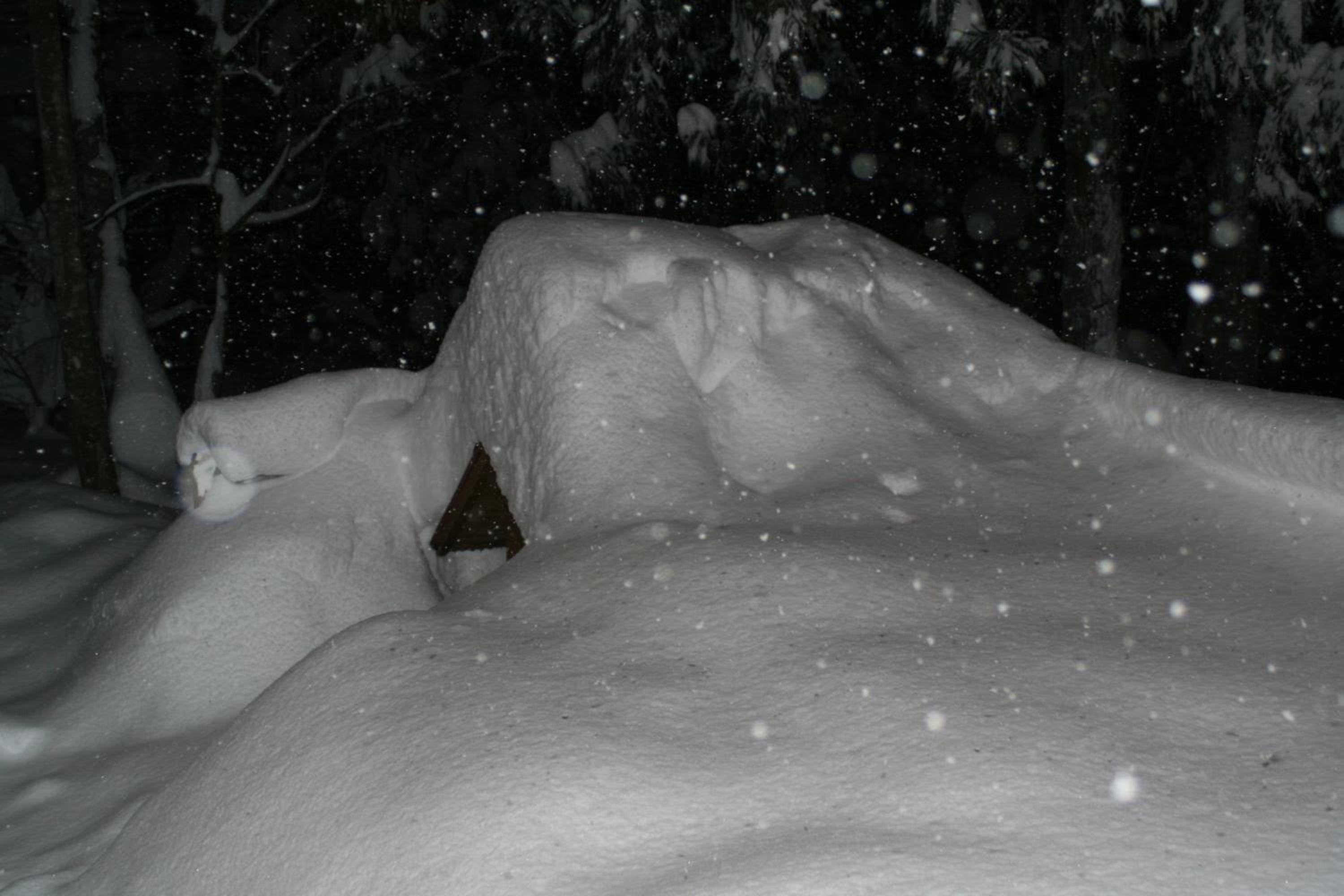 Santana Lodge Hakuba