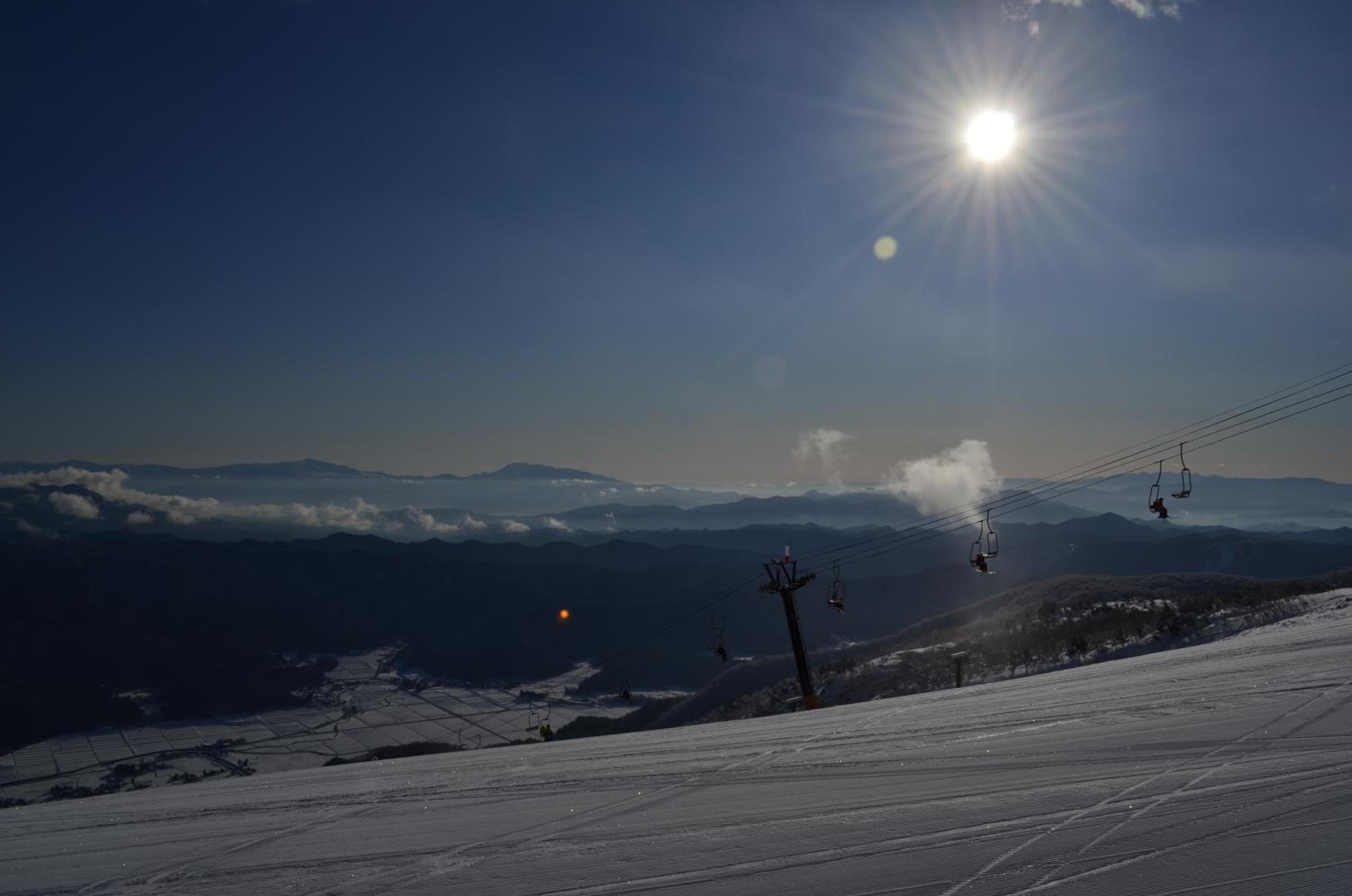 Santana Lodge Hakuba