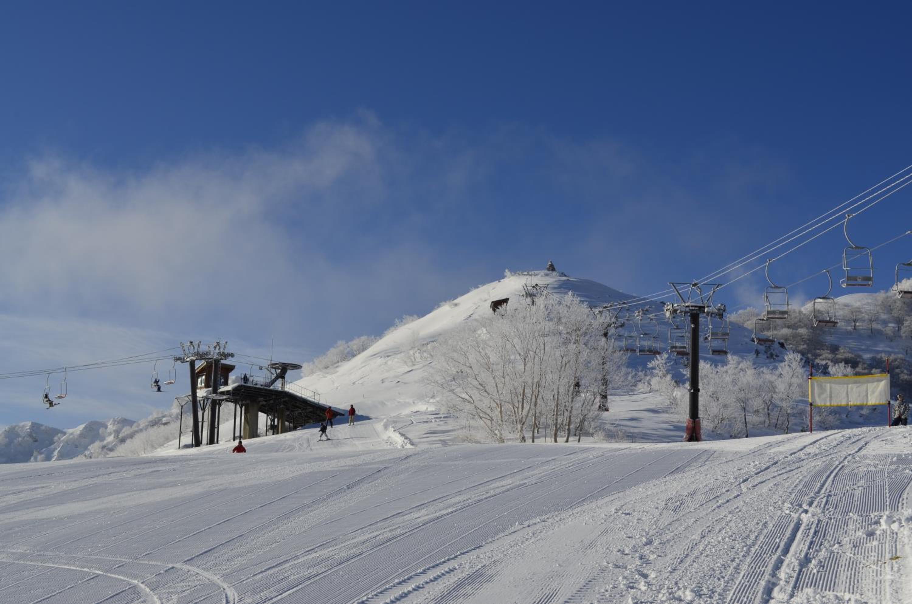 Santana Lodge Hakuba