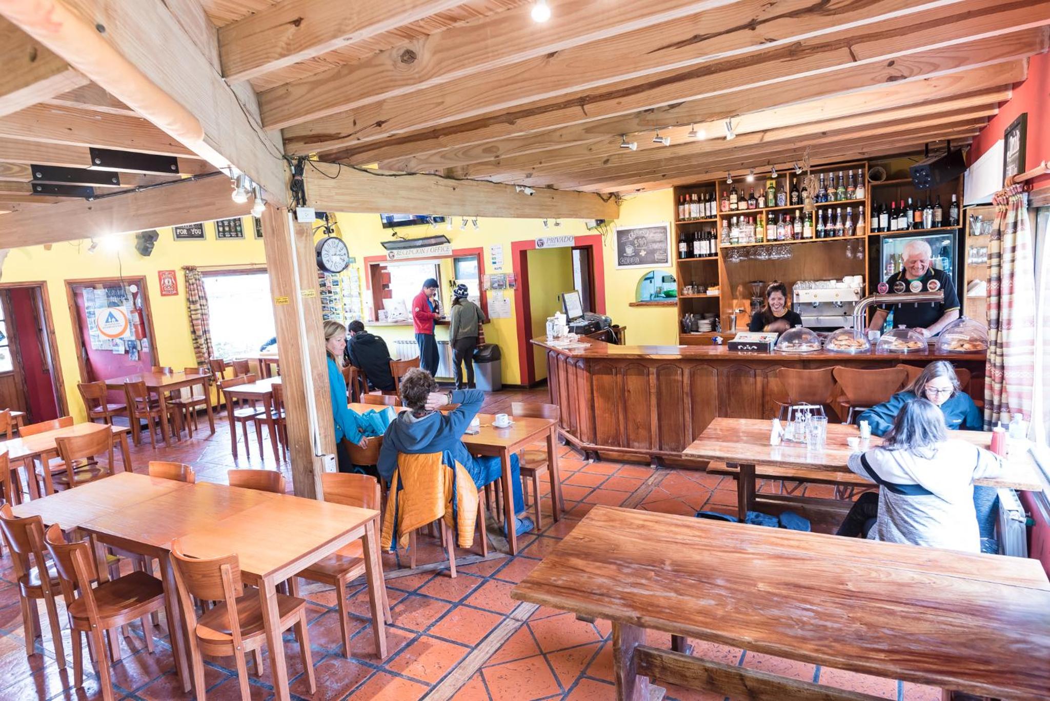 Rancho Grande Hostel