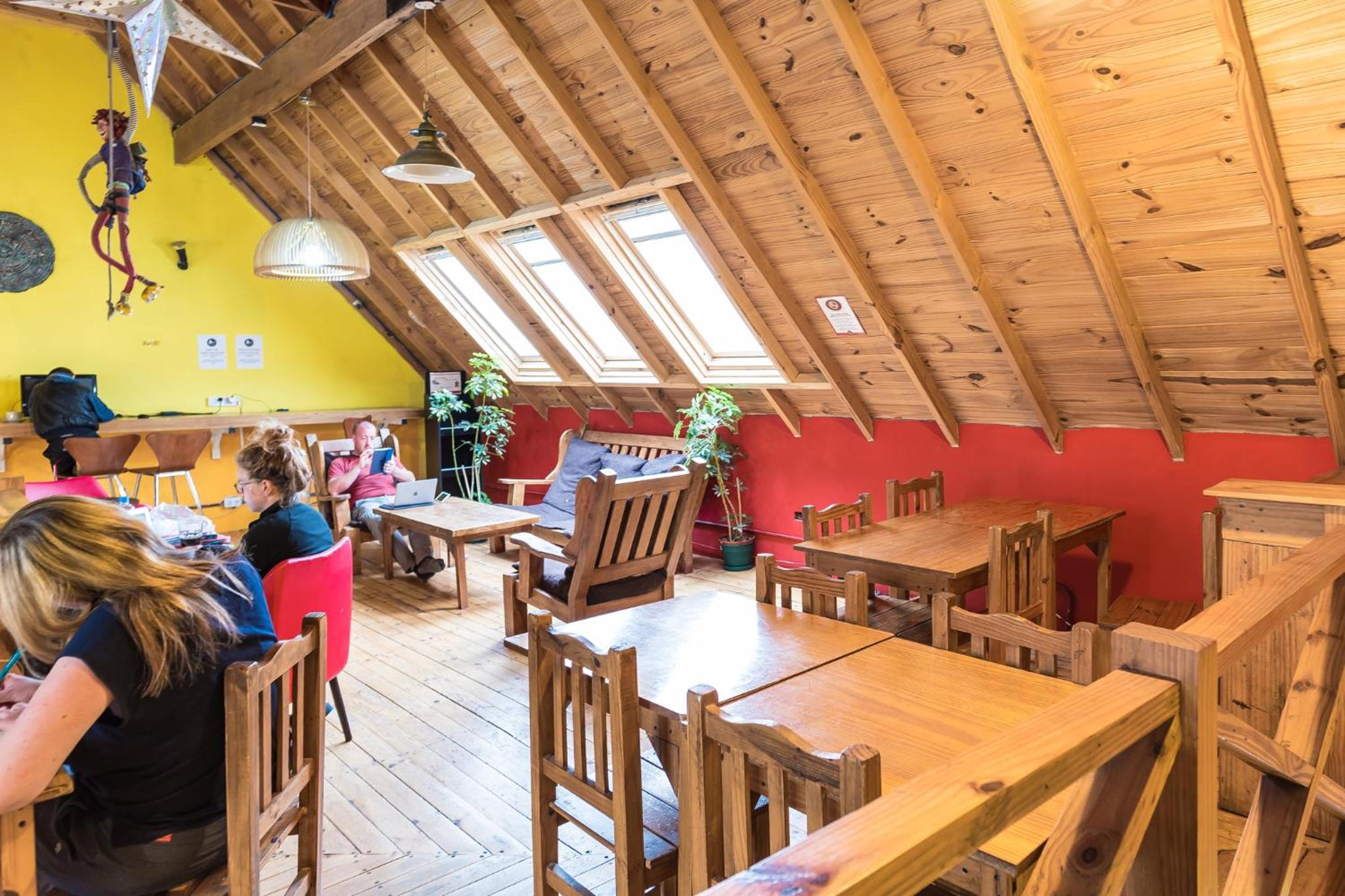 Rancho Grande Hostel