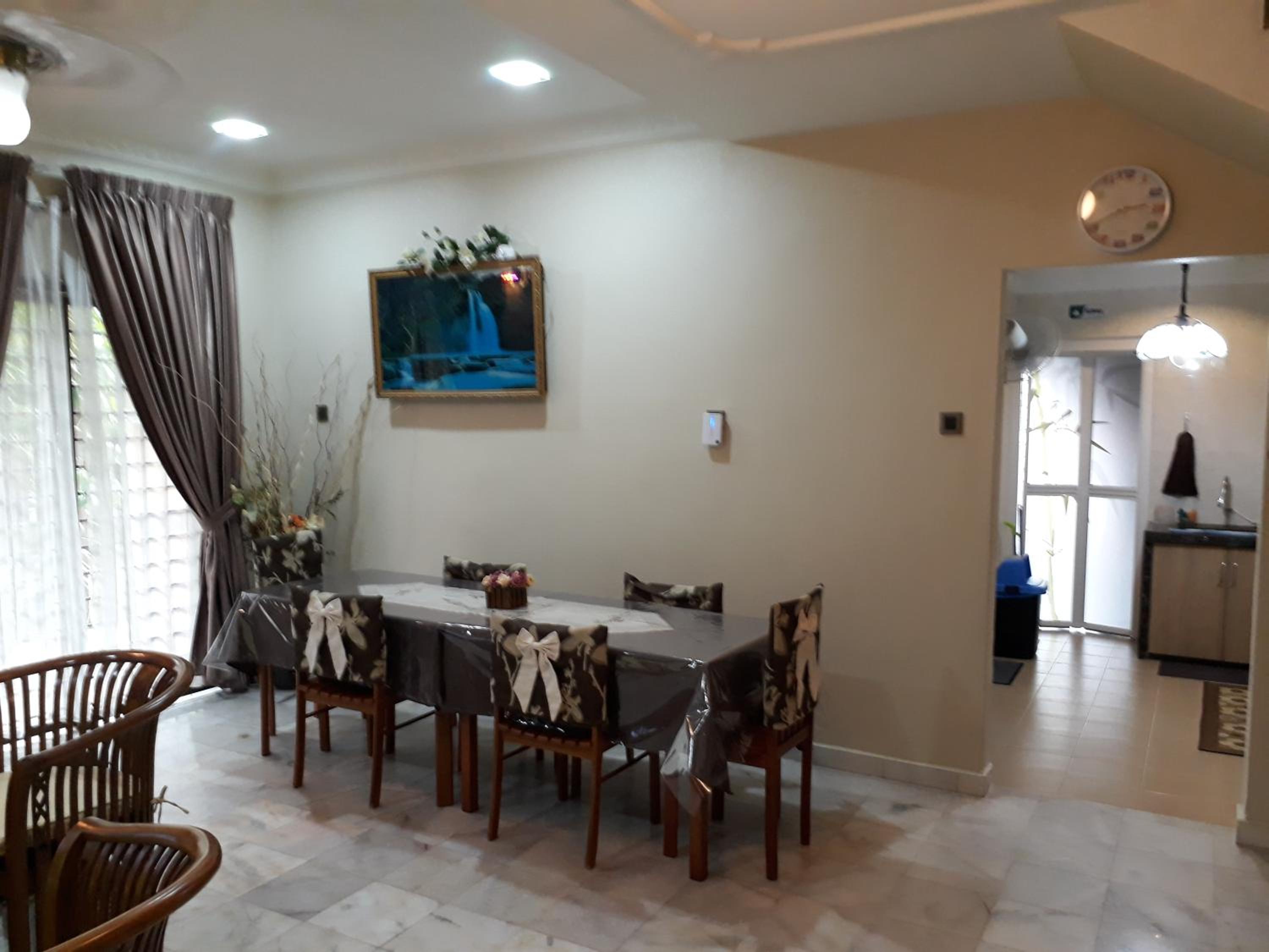 SMART Homestay Permaipura