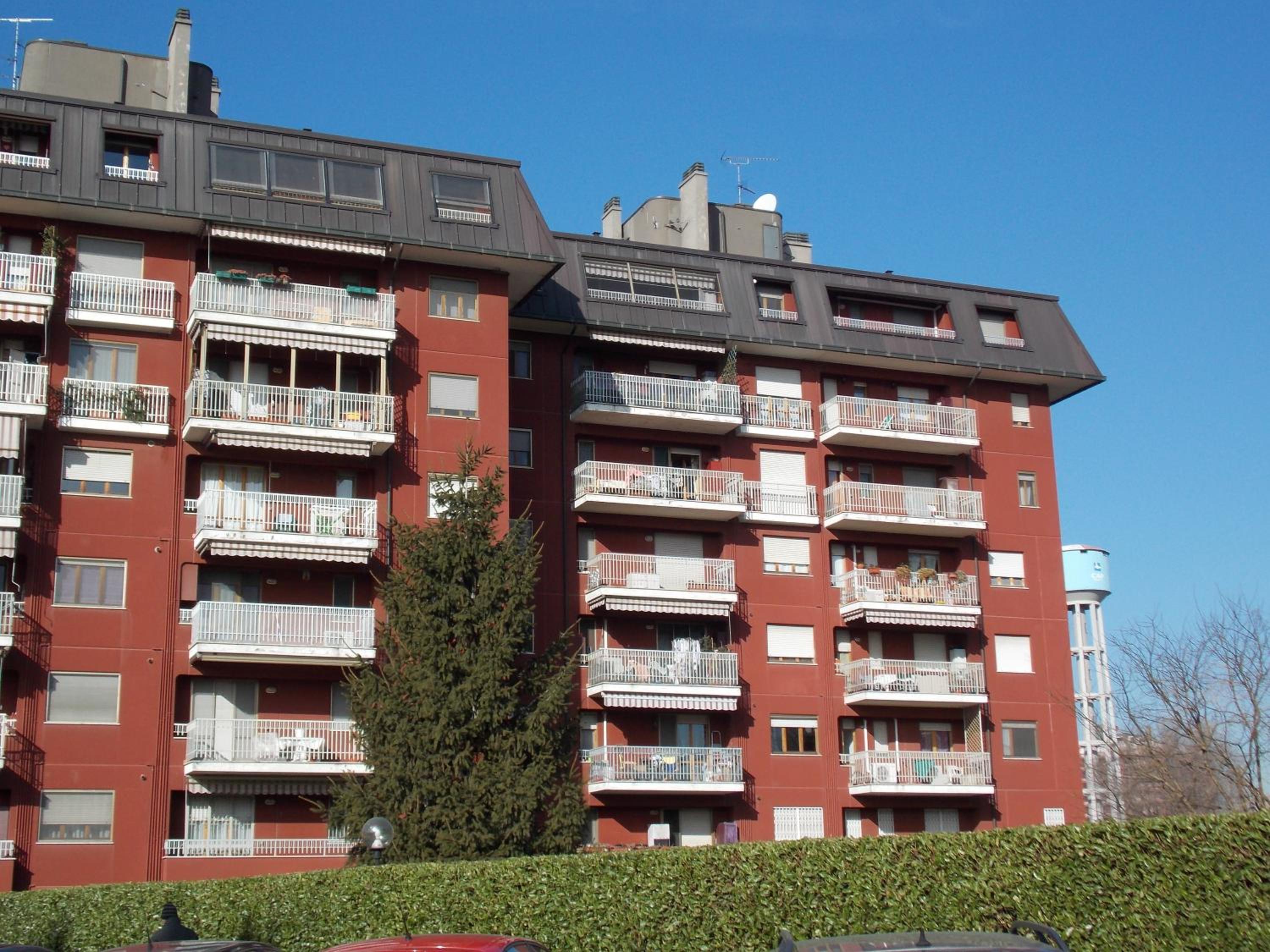 Assago Forum Apartment view 5