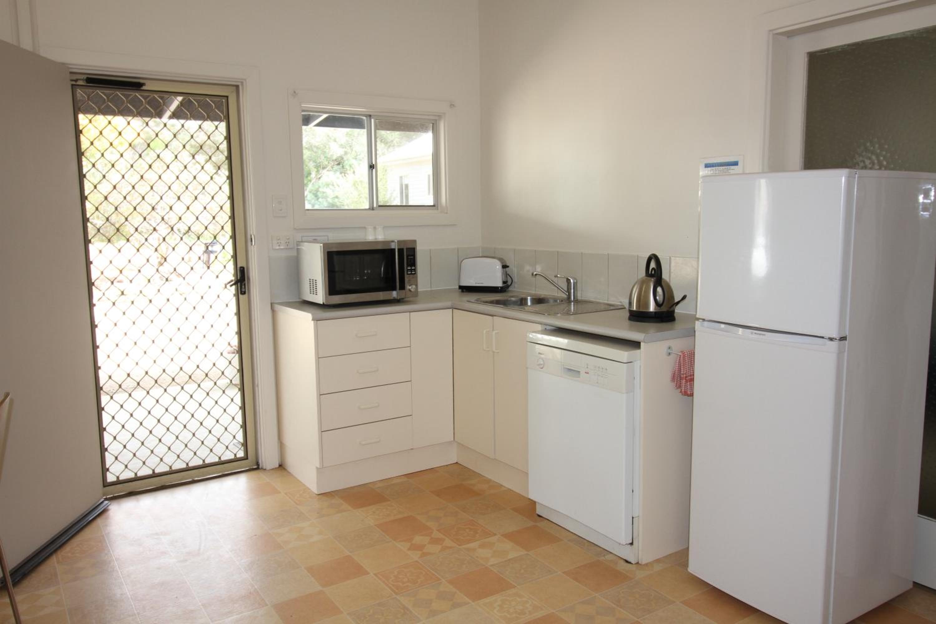 Kangaroo Island Coastal Villas