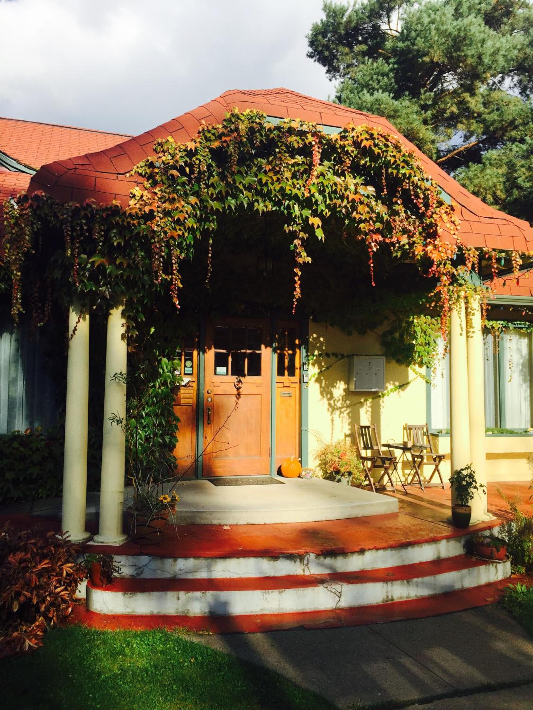 Mistiso's Place