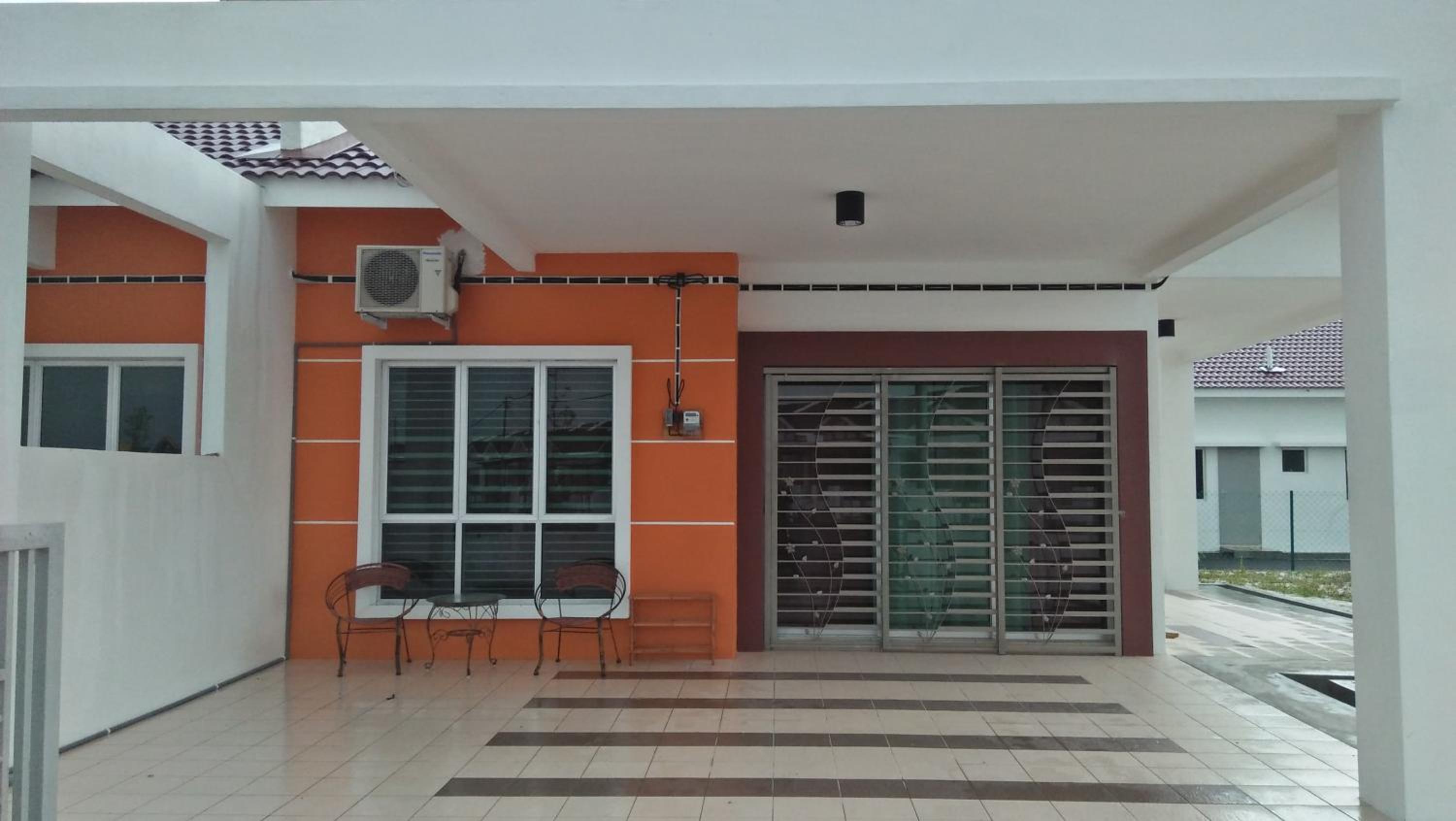 MaiHomestay Seri Iskandar photo 2