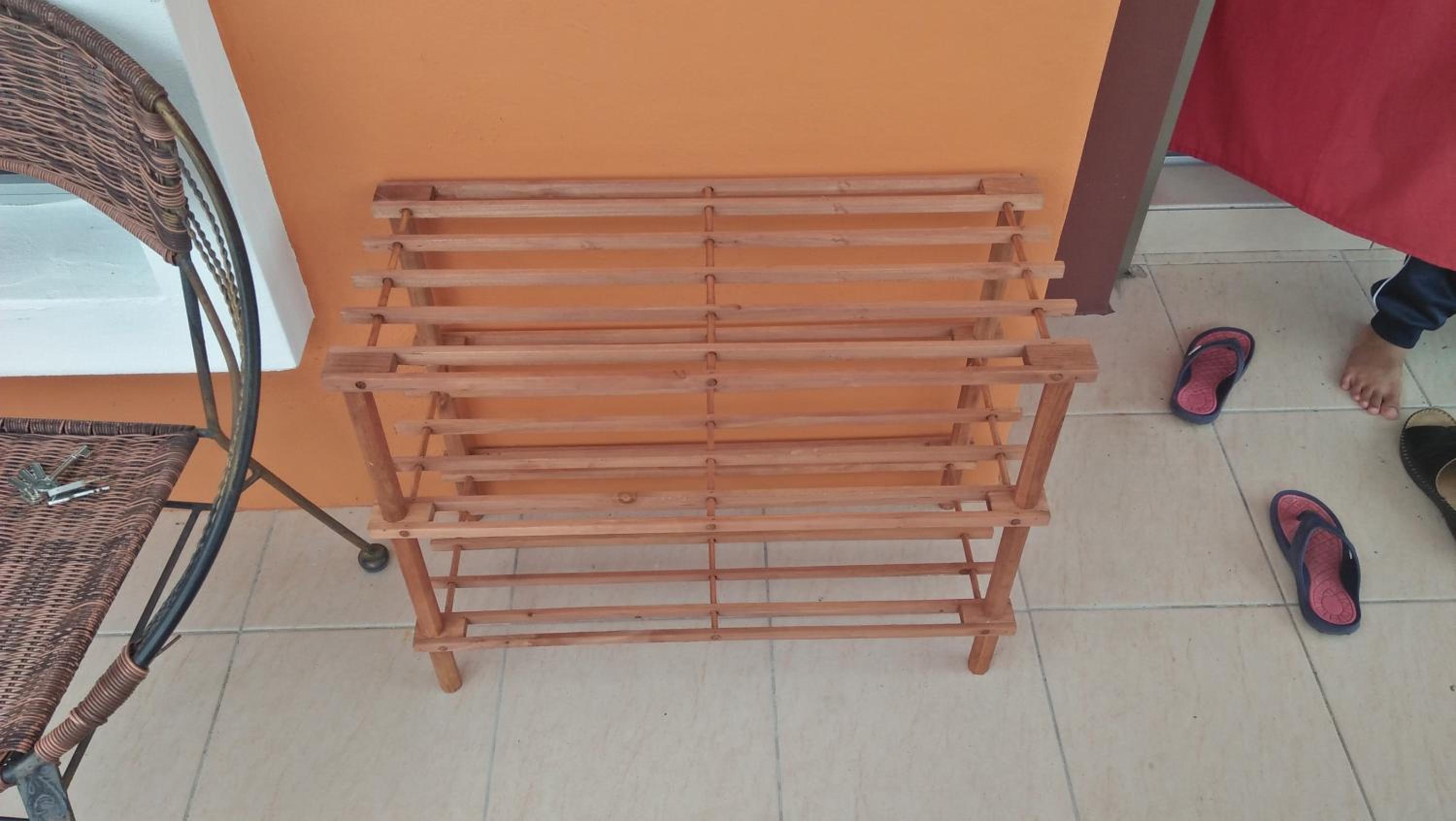 MaiHomestay Seri Iskandar photo 3