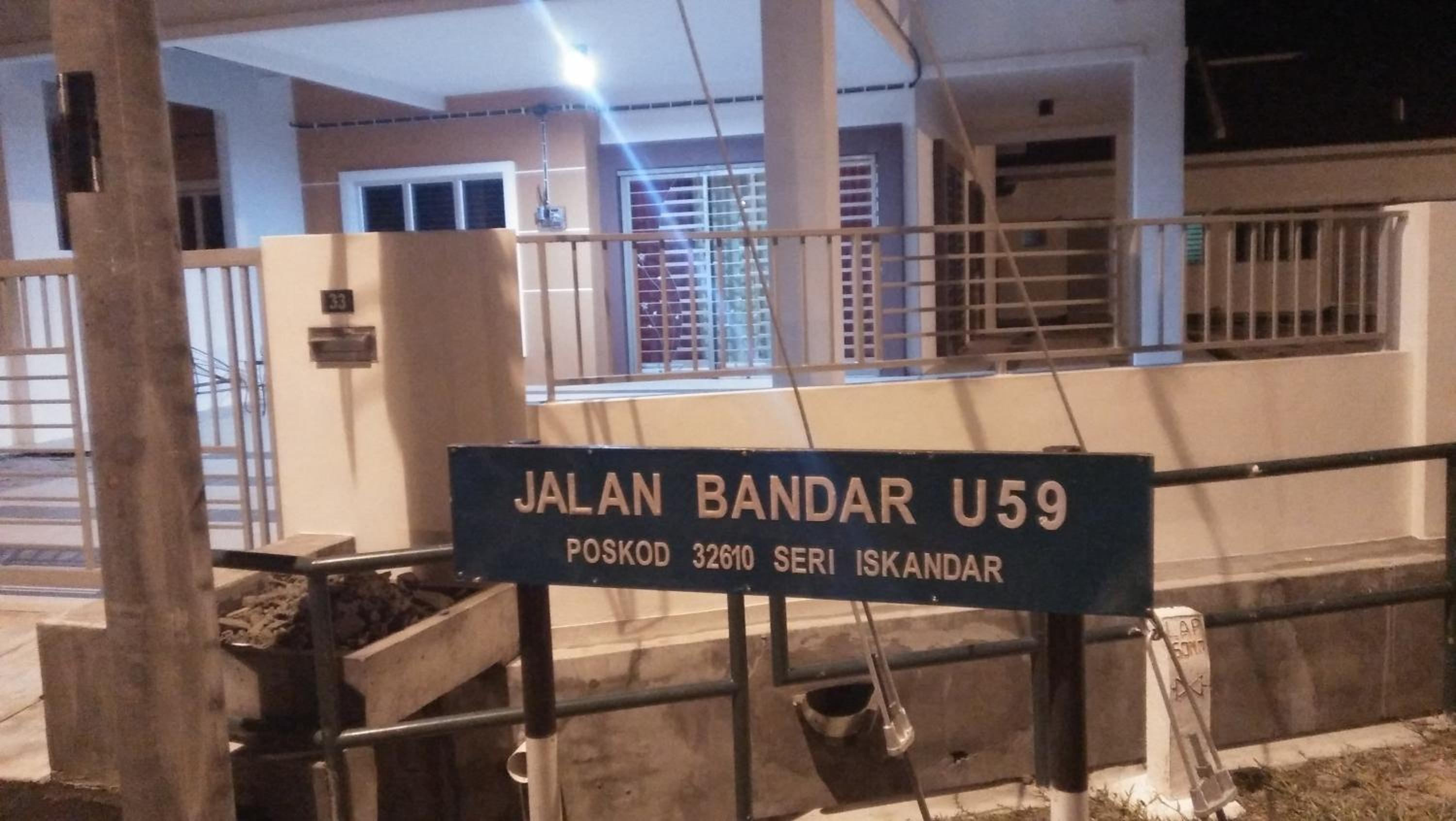 MaiHomestay Seri Iskandar photo 4